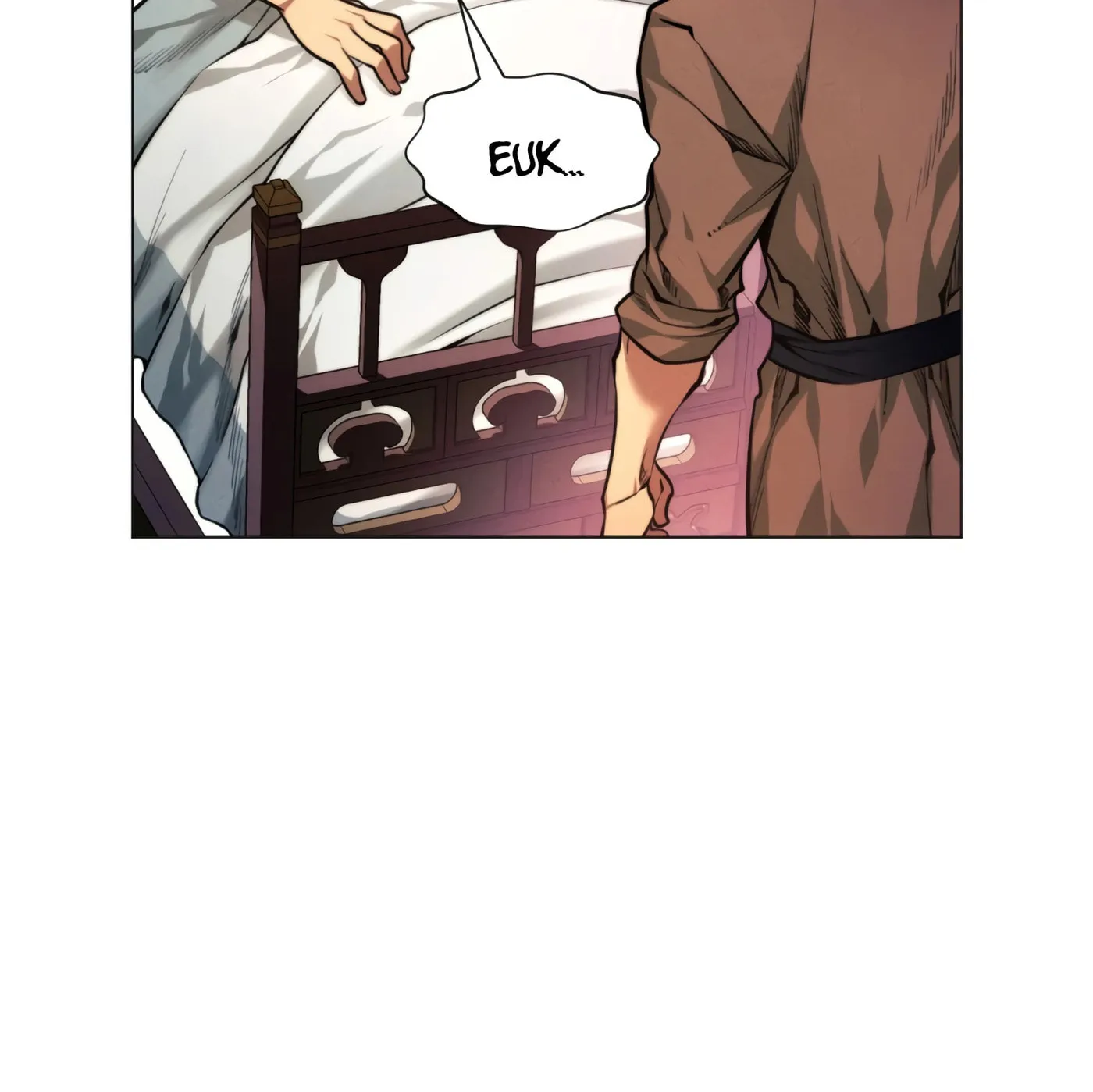 A Modern Man Who Transmigrated Into the Murim World Chapter 1 page 96 - 
