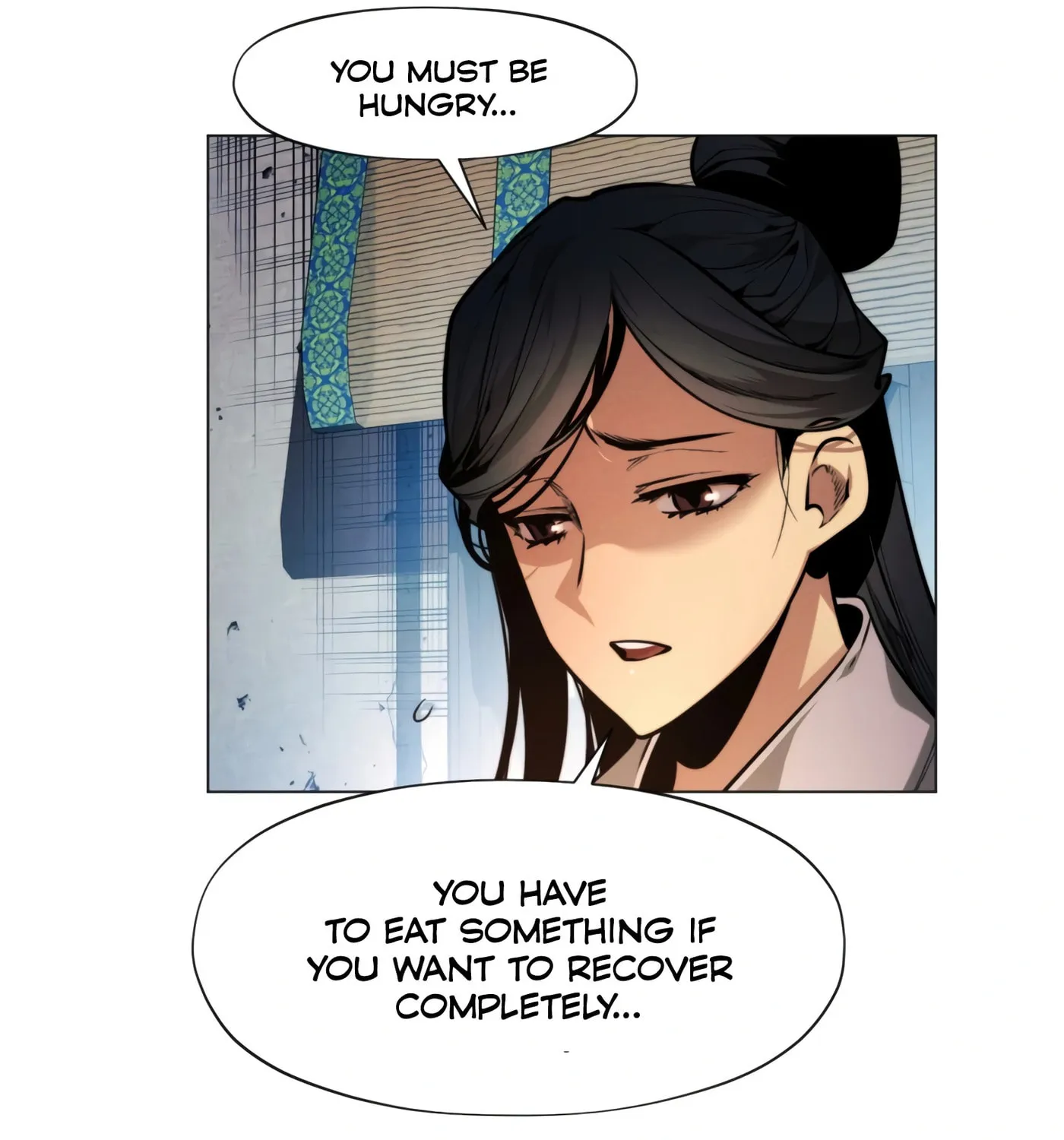 A Modern Man Who Transmigrated Into the Murim World Chapter 1 page 97 - 