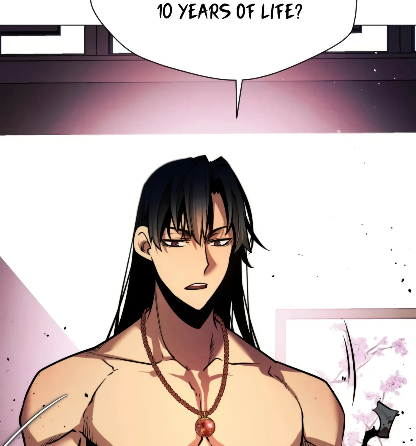 A Modern Man Who Transmigrated Into the Murim World Chapter 10 page 11 - 