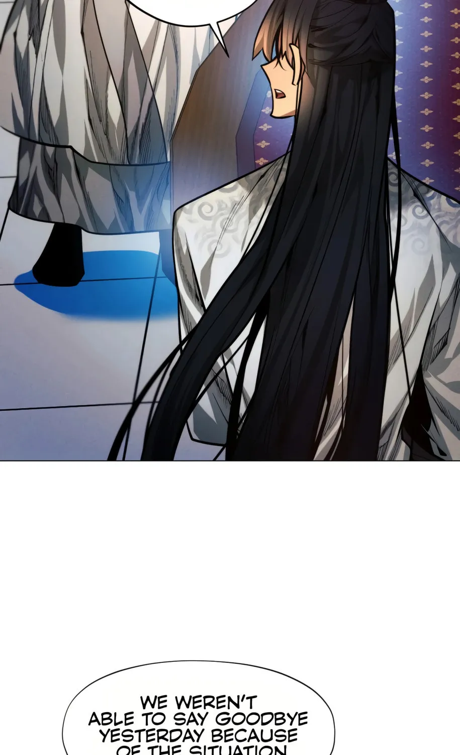 A Modern Man Who Transmigrated Into the Murim World Chapter 10 page 107 - 
