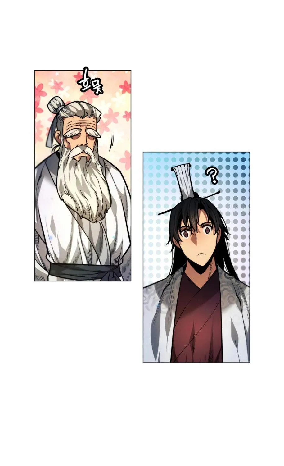 A Modern Man Who Transmigrated Into the Murim World Chapter 10 page 111 - 