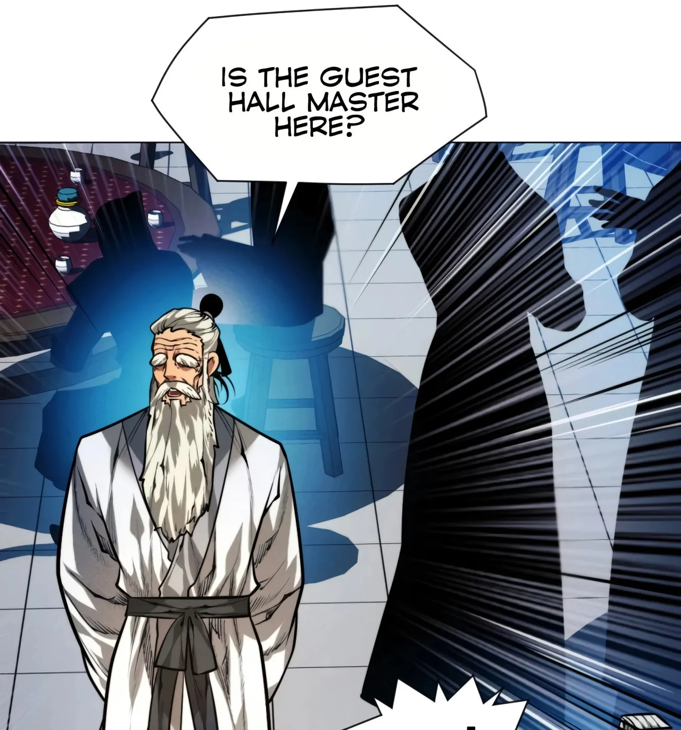 A Modern Man Who Transmigrated Into the Murim World Chapter 10 page 113 - 