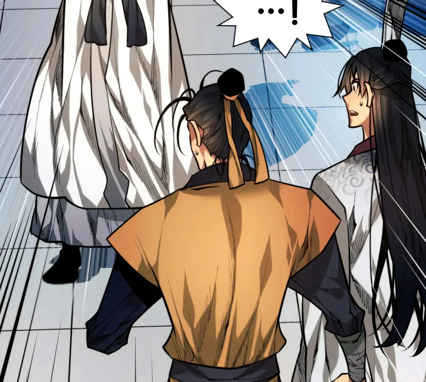A Modern Man Who Transmigrated Into the Murim World Chapter 10 page 114 - 