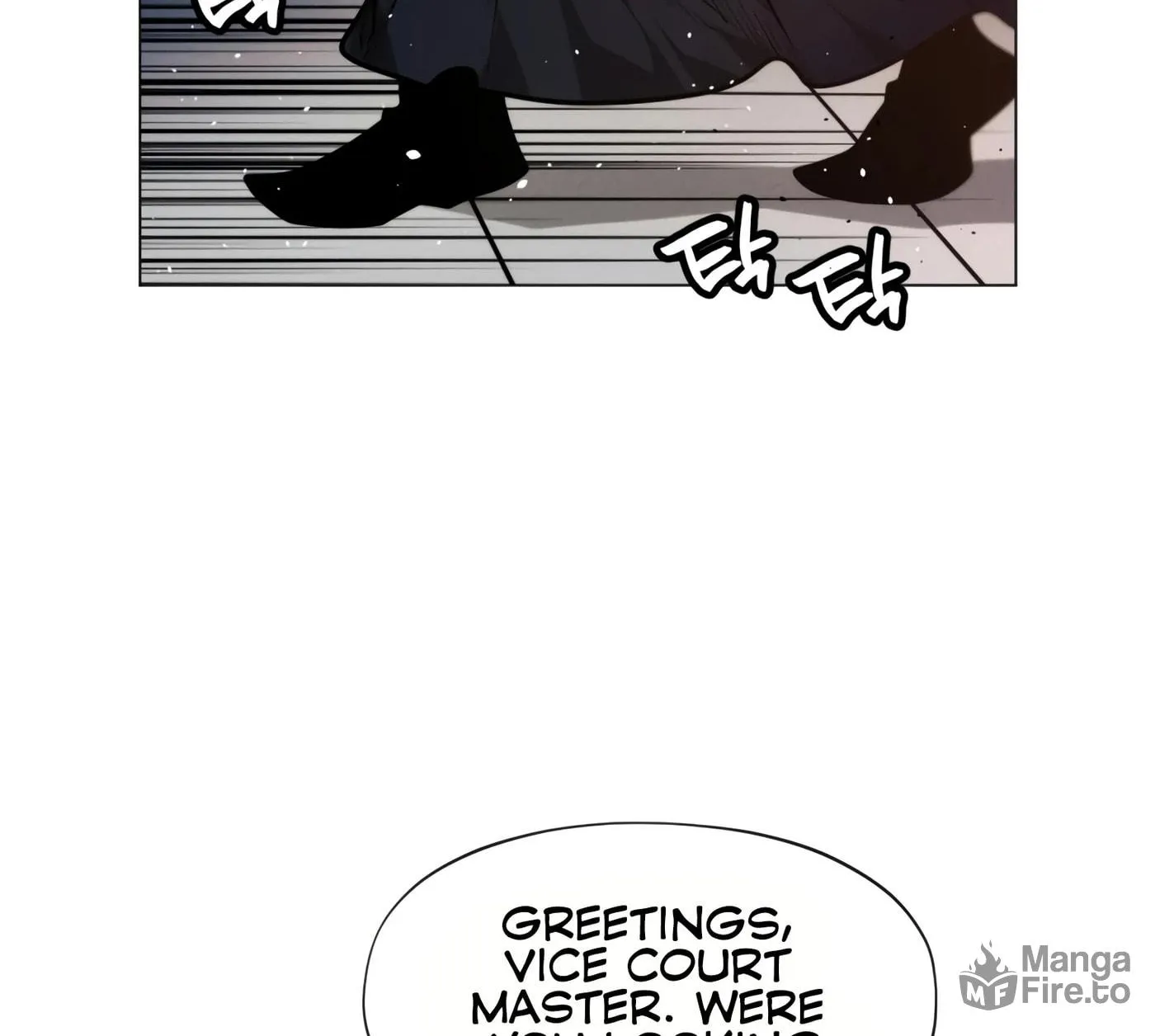 A Modern Man Who Transmigrated Into the Murim World Chapter 10 page 116 - 