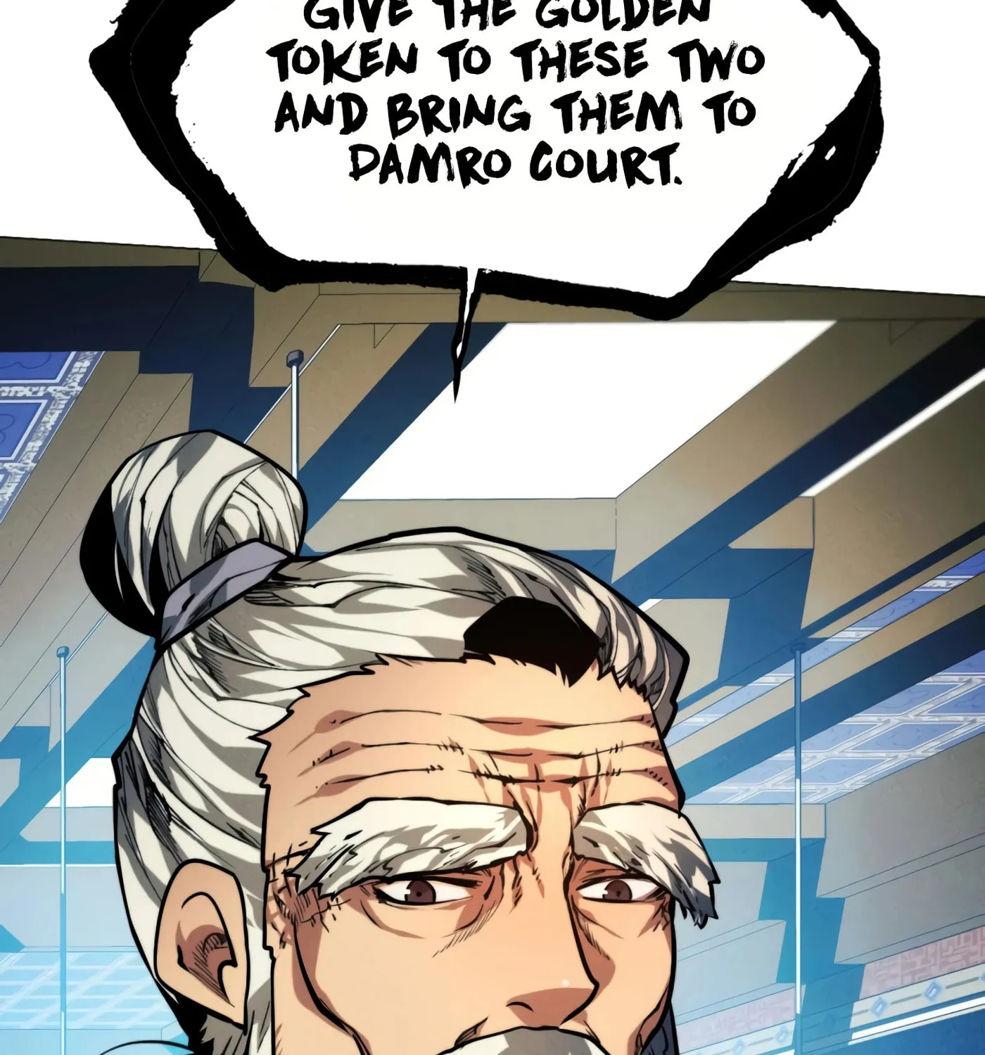 A Modern Man Who Transmigrated Into the Murim World Chapter 10 page 119 - 