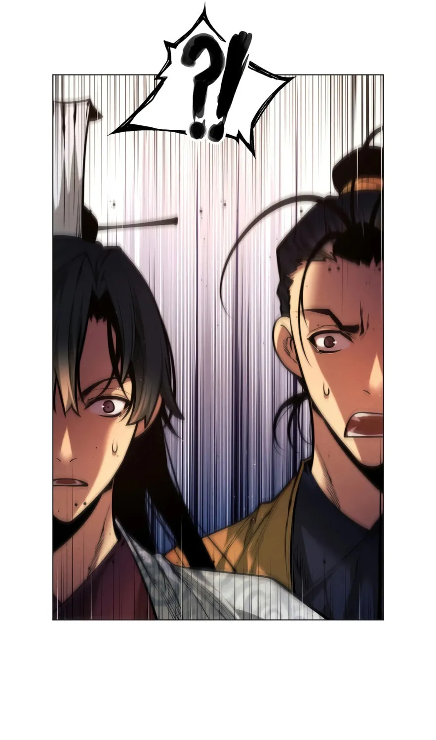 A Modern Man Who Transmigrated Into the Murim World Chapter 10 page 121 - 