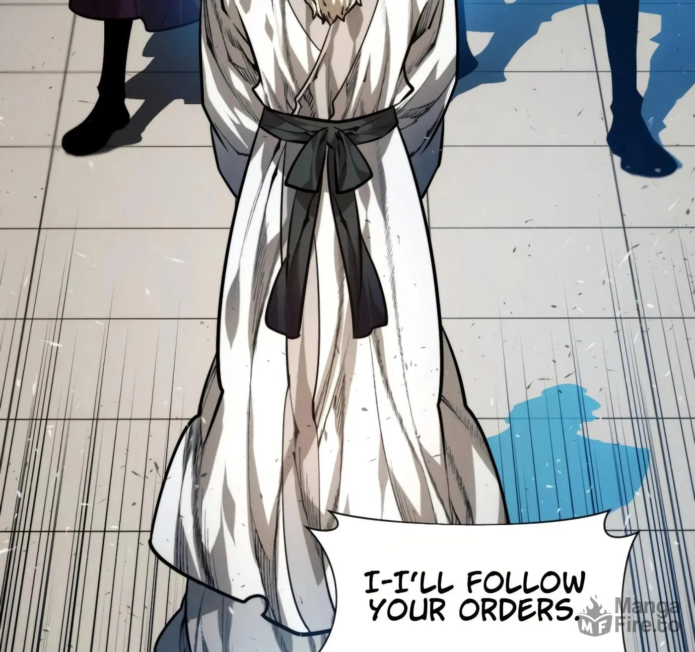 A Modern Man Who Transmigrated Into the Murim World Chapter 10 page 130 - 