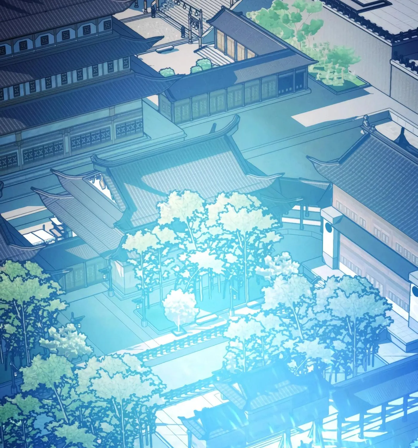 A Modern Man Who Transmigrated Into the Murim World Chapter 10 page 135 - 