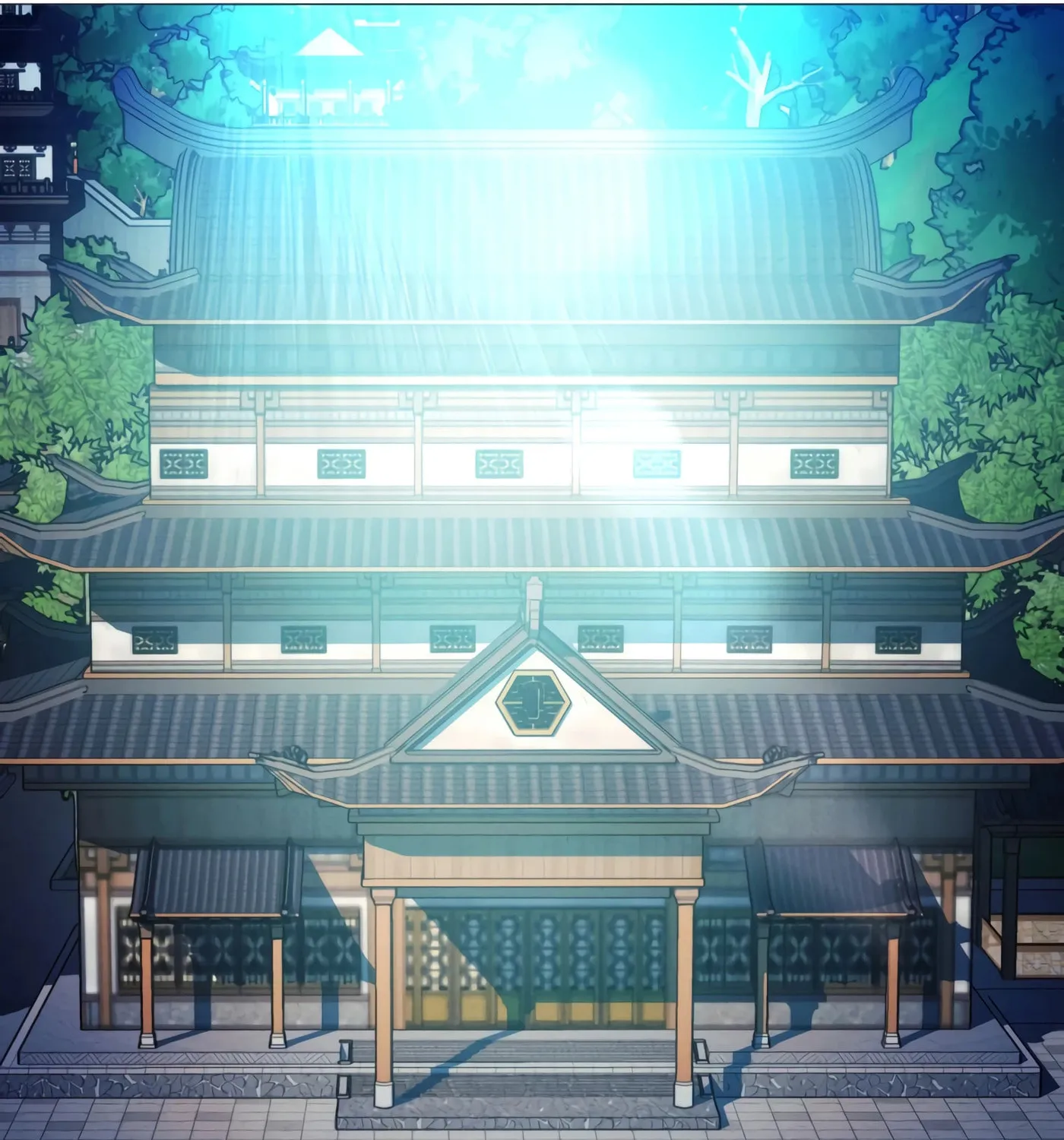 A Modern Man Who Transmigrated Into the Murim World Chapter 10 page 137 - 