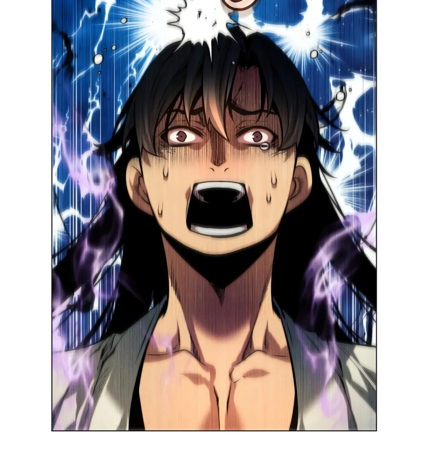 A Modern Man Who Transmigrated Into the Murim World Chapter 10 page 15 - 