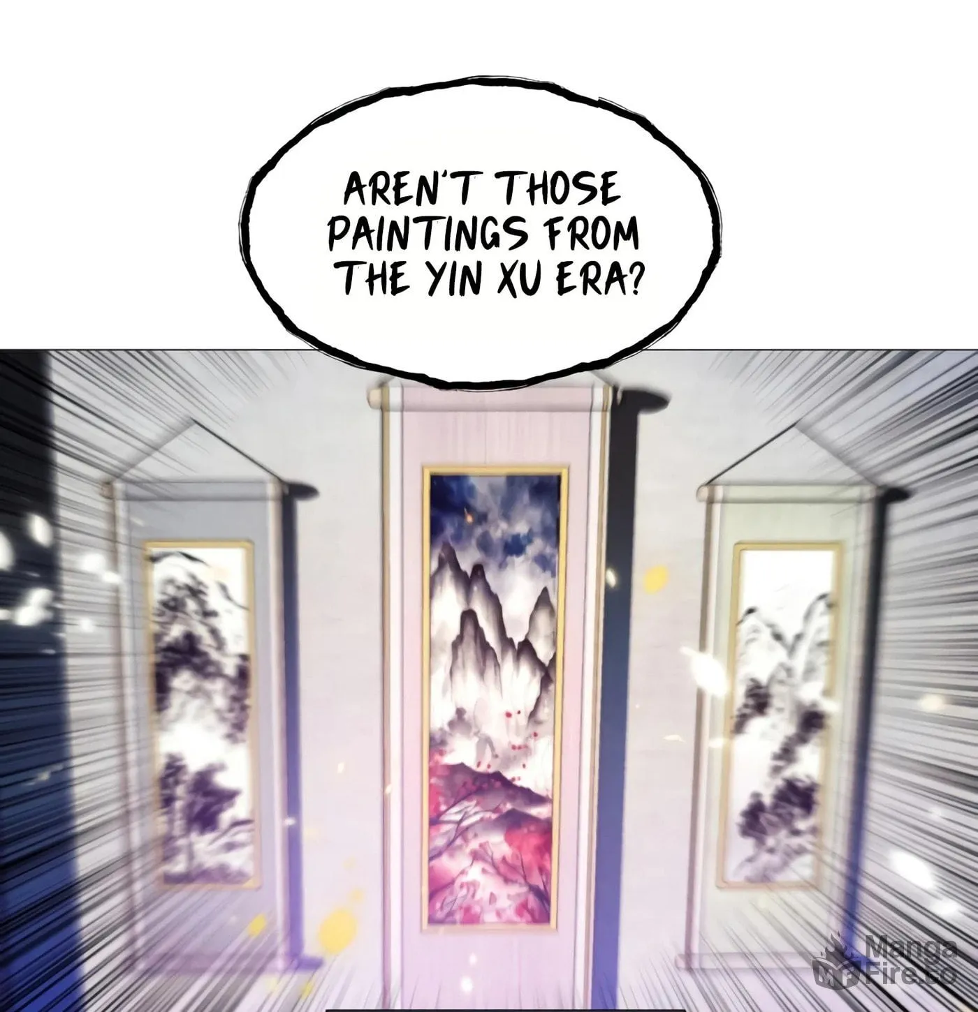 A Modern Man Who Transmigrated Into the Murim World Chapter 10 page 142 - 