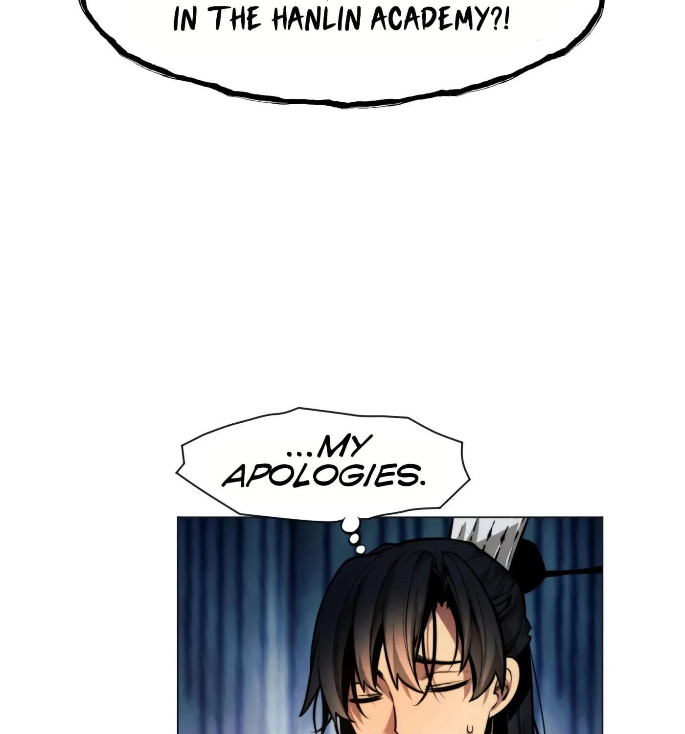 A Modern Man Who Transmigrated Into the Murim World Chapter 10 page 147 - 