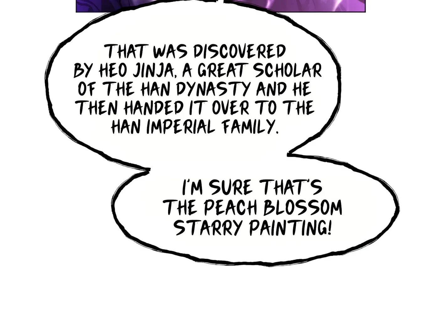 A Modern Man Who Transmigrated Into the Murim World Chapter 10 page 150 - 