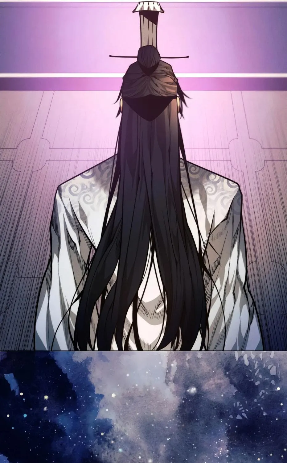 A Modern Man Who Transmigrated Into the Murim World Chapter 10 page 153 - 