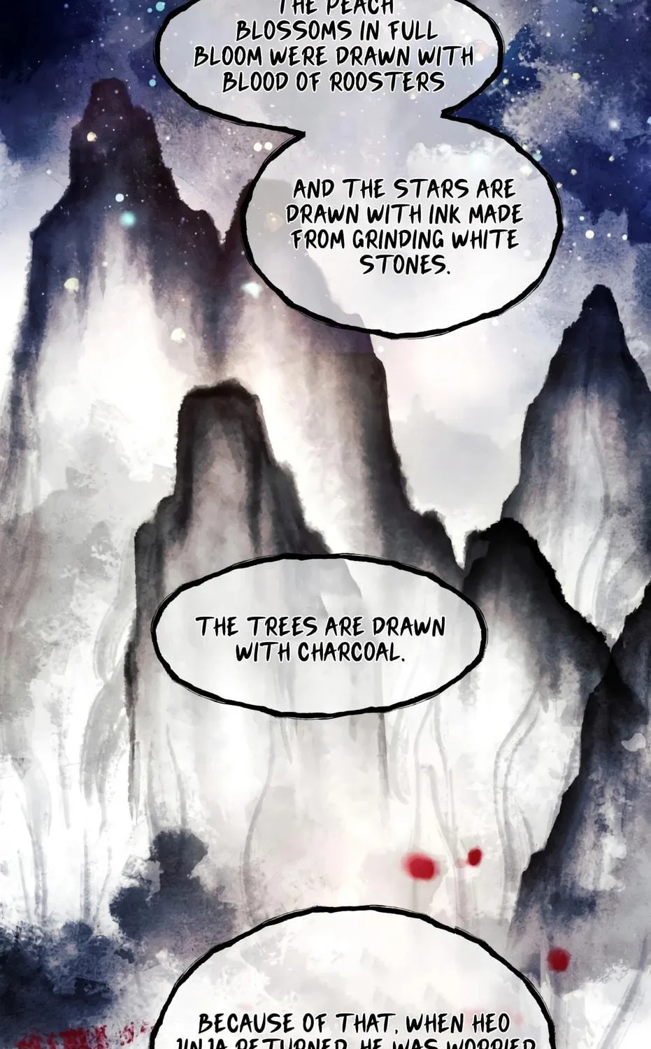 A Modern Man Who Transmigrated Into the Murim World Chapter 10 page 155 - 