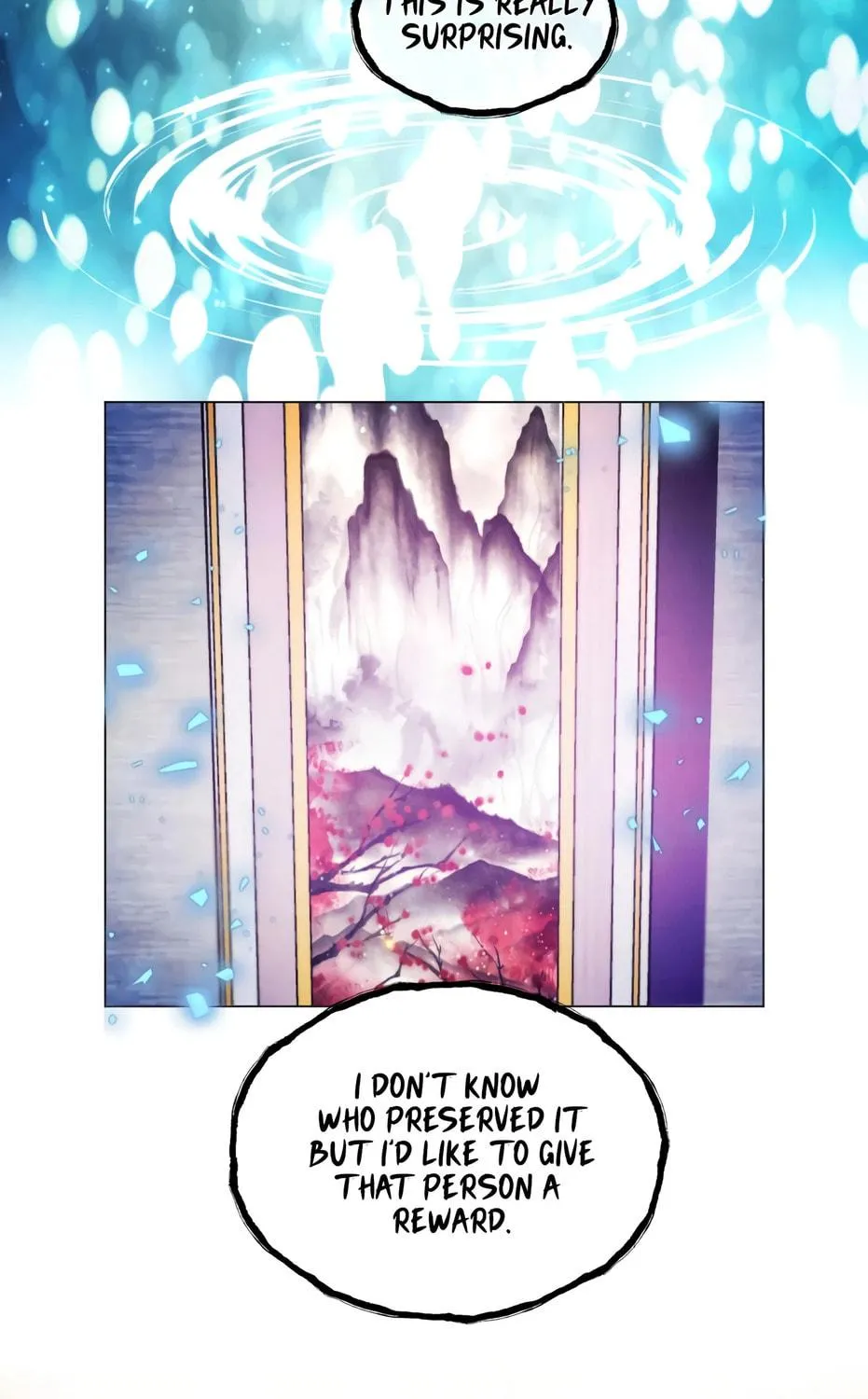A Modern Man Who Transmigrated Into the Murim World Chapter 10 page 159 - 