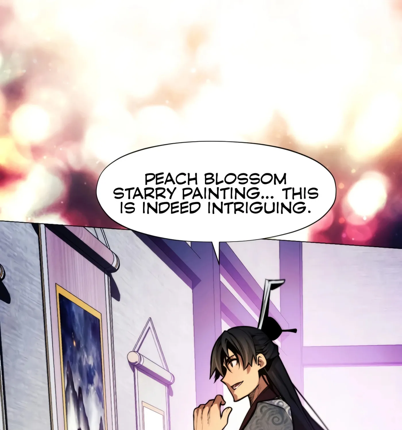 A Modern Man Who Transmigrated Into the Murim World Chapter 10 page 161 - 