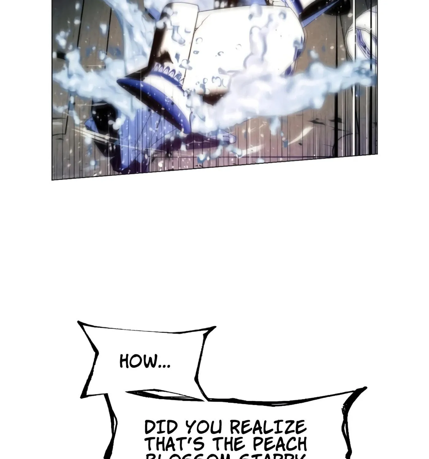 A Modern Man Who Transmigrated Into the Murim World Chapter 10 page 165 - 