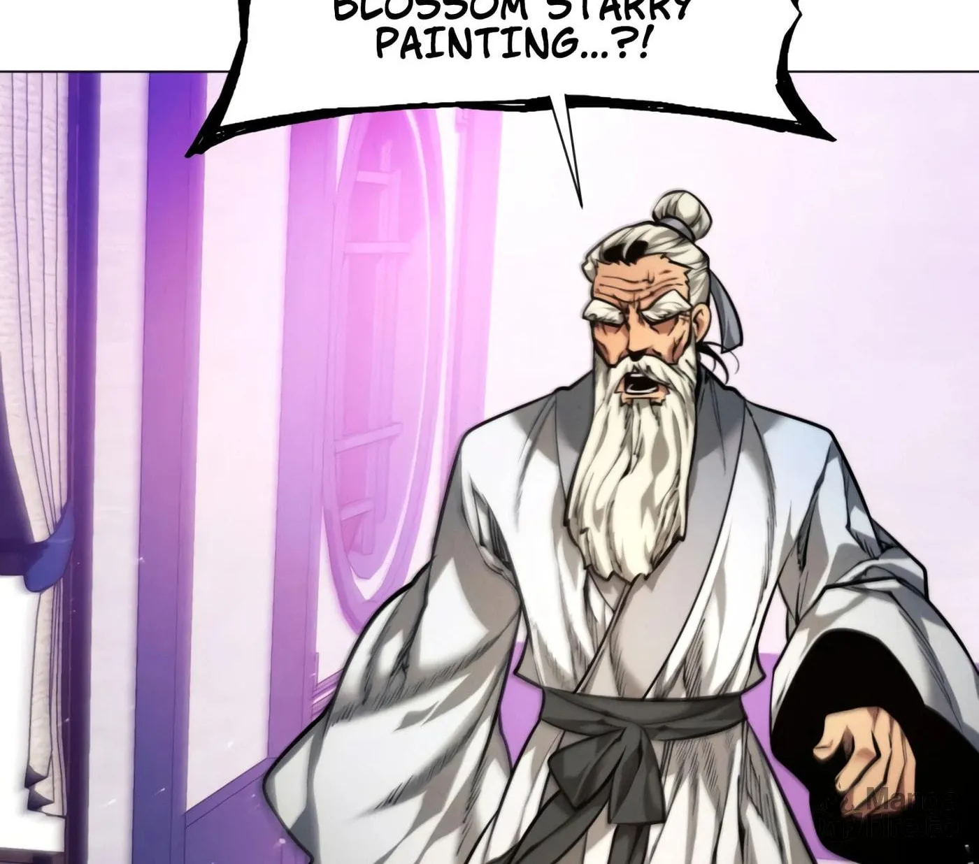 A Modern Man Who Transmigrated Into the Murim World Chapter 10 page 166 - 