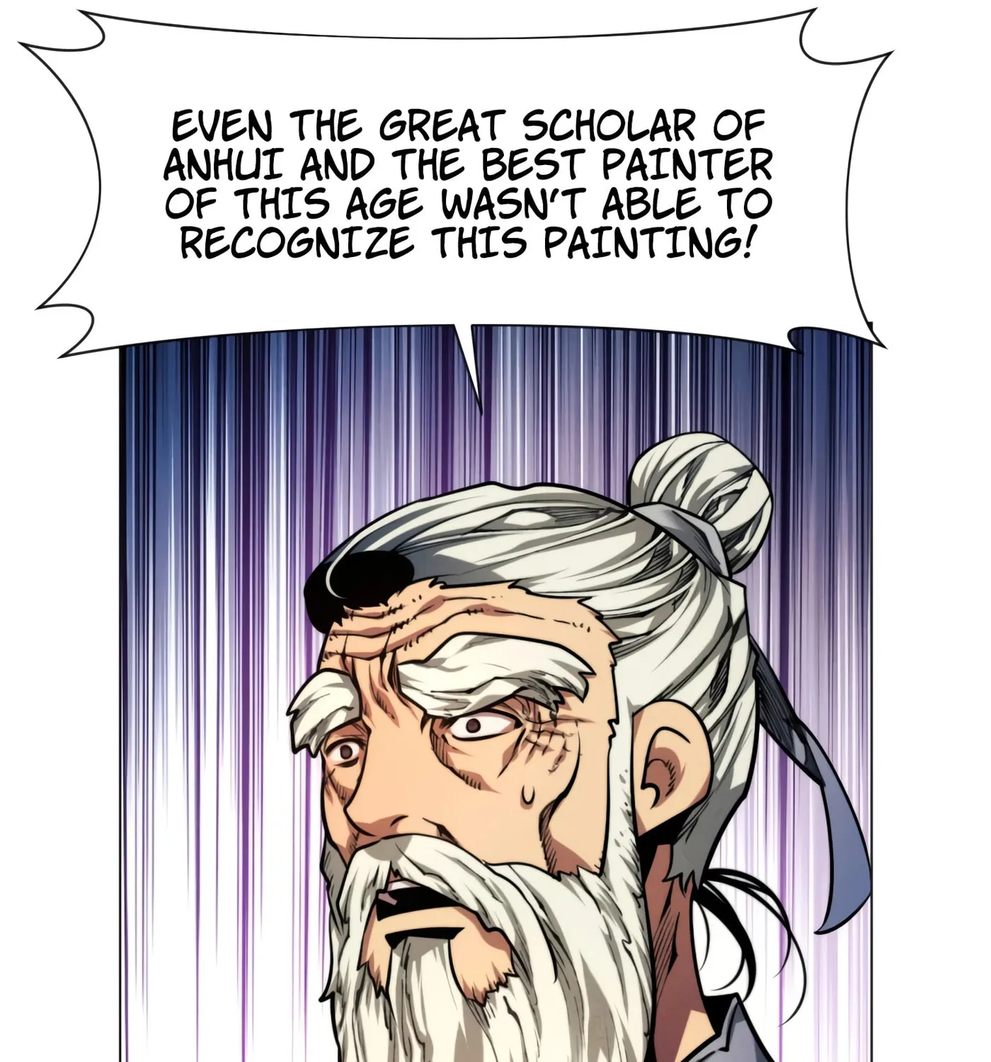 A Modern Man Who Transmigrated Into the Murim World Chapter 10 page 169 - 
