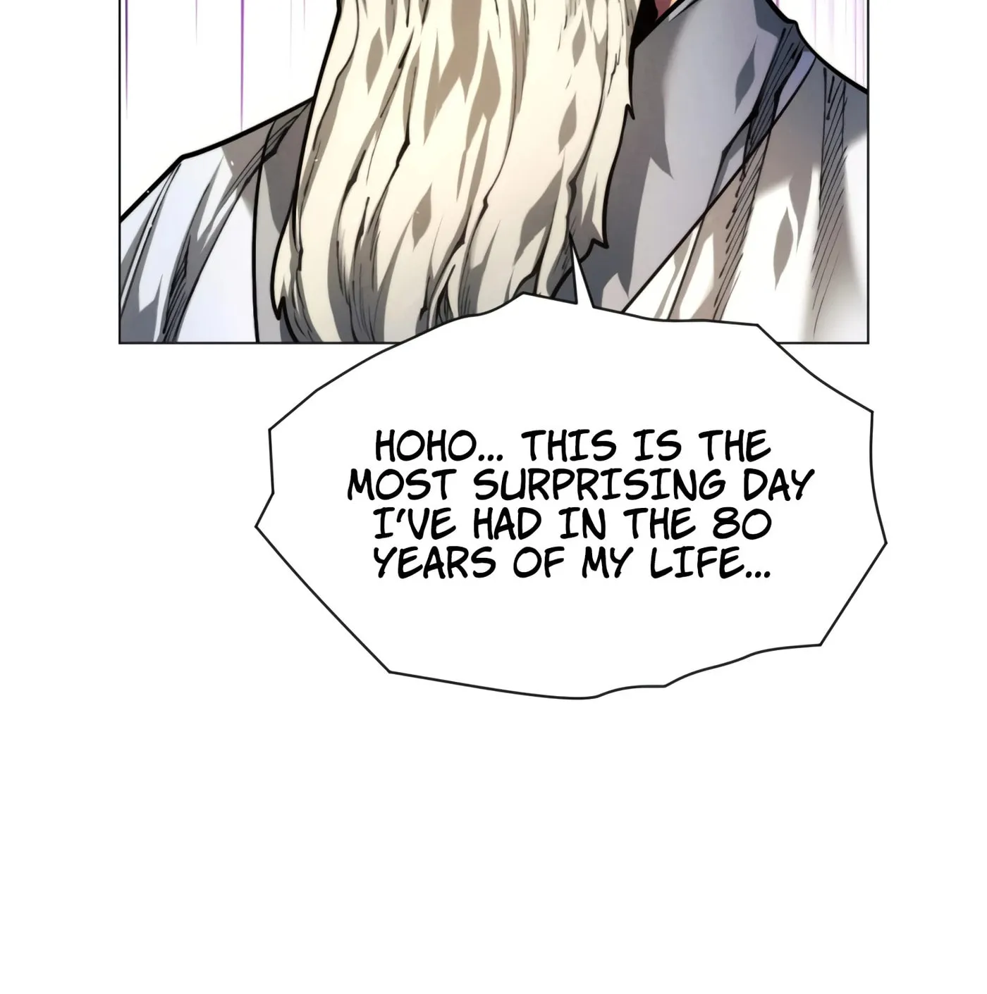 A Modern Man Who Transmigrated Into the Murim World Chapter 10 page 170 - 