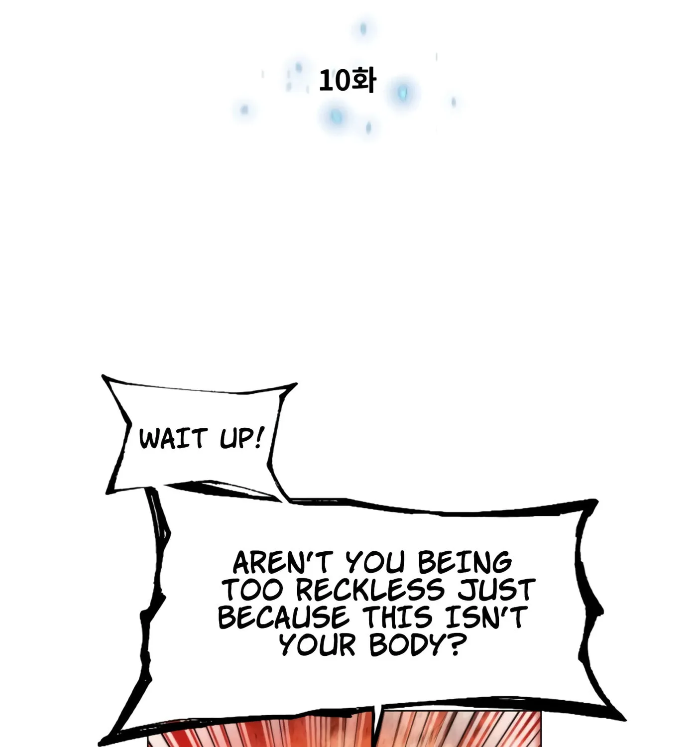 A Modern Man Who Transmigrated Into the Murim World Chapter 10 page 18 - 