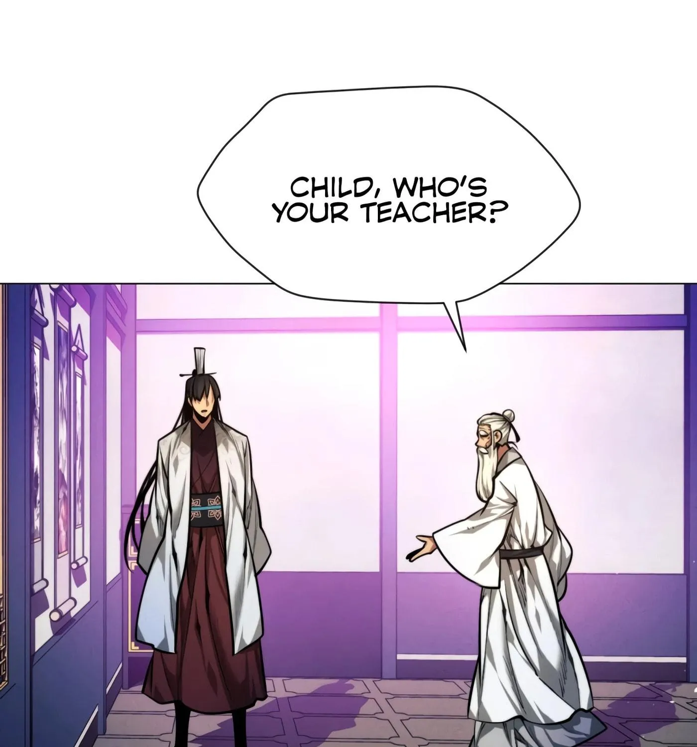 A Modern Man Who Transmigrated Into the Murim World Chapter 10 page 171 - 