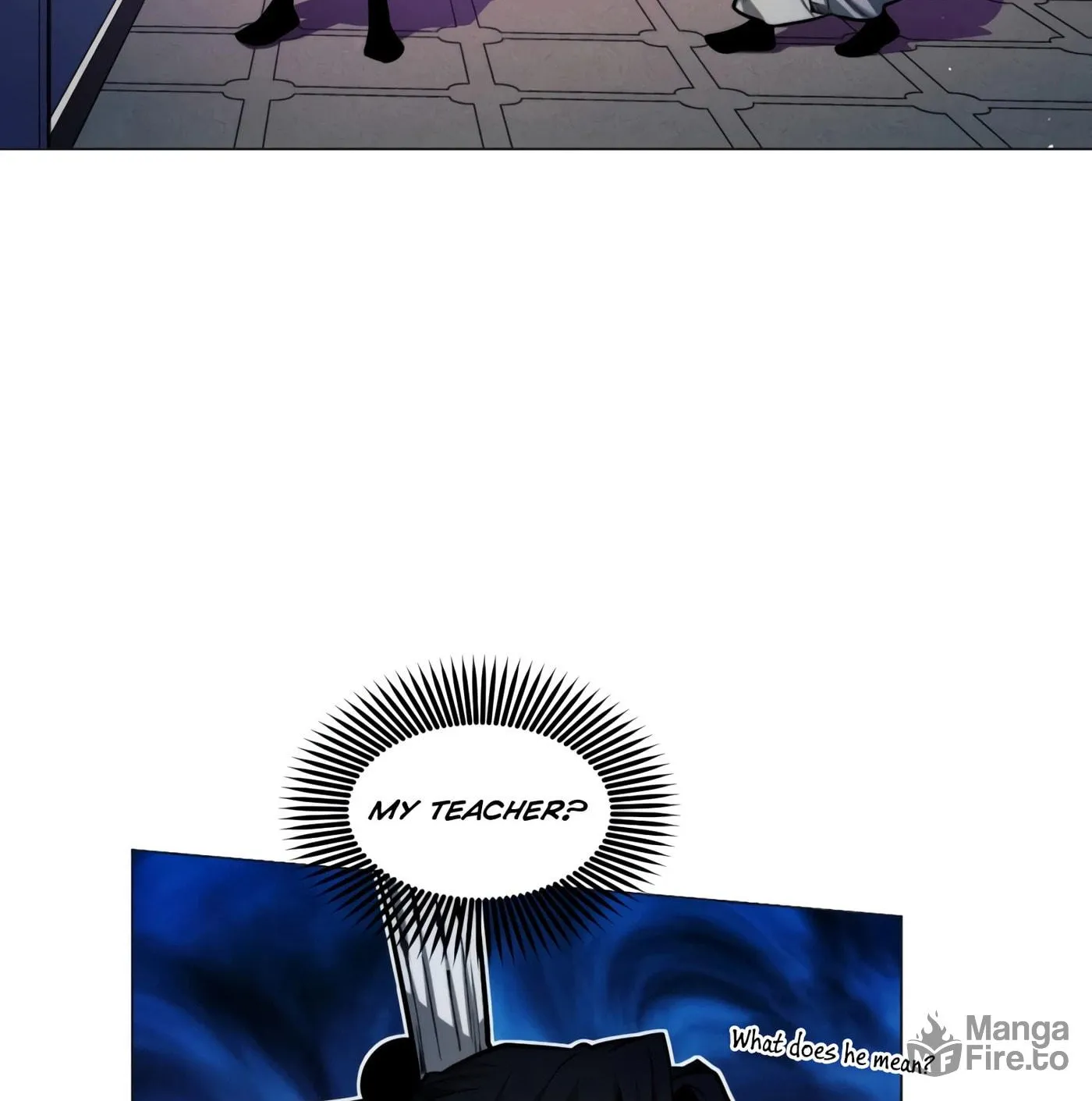 A Modern Man Who Transmigrated Into the Murim World Chapter 10 page 172 - 