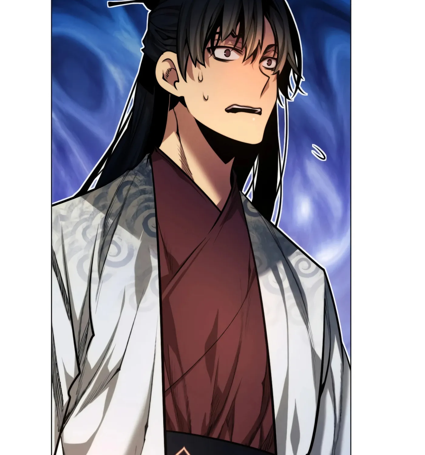 A Modern Man Who Transmigrated Into the Murim World Chapter 10 page 173 - 
