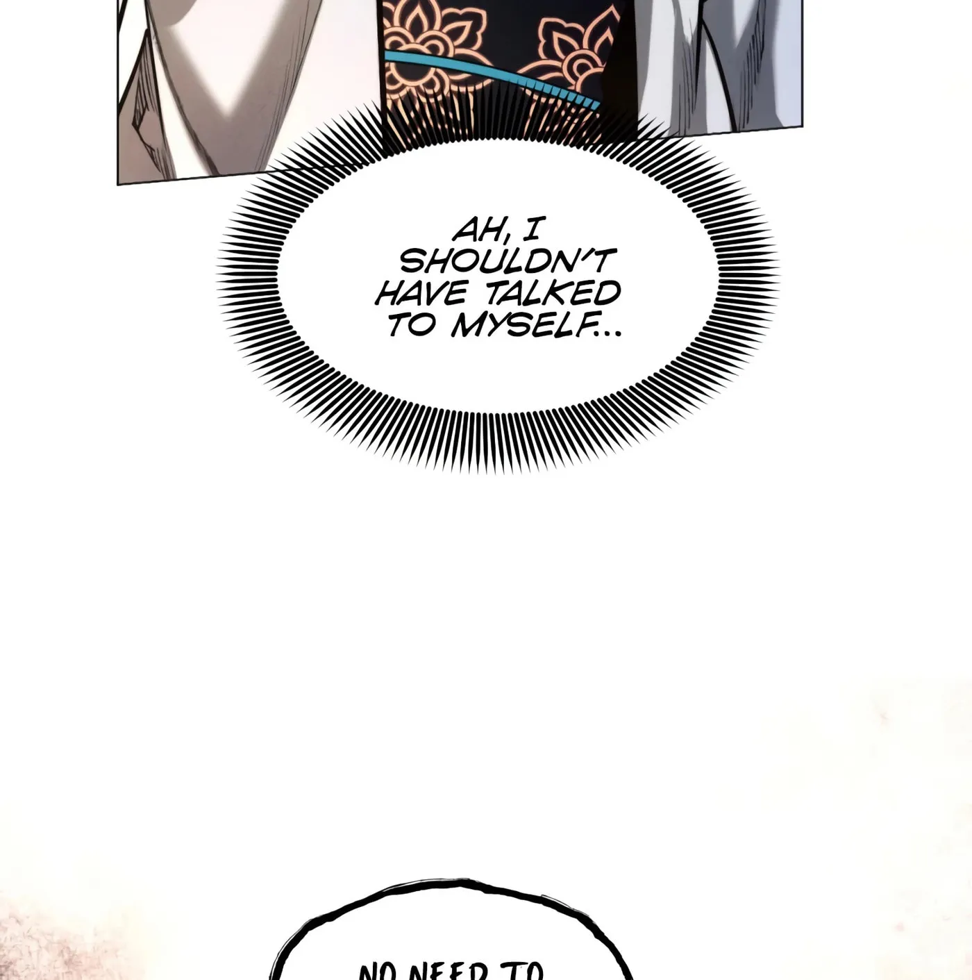 A Modern Man Who Transmigrated Into the Murim World Chapter 10 page 174 - 