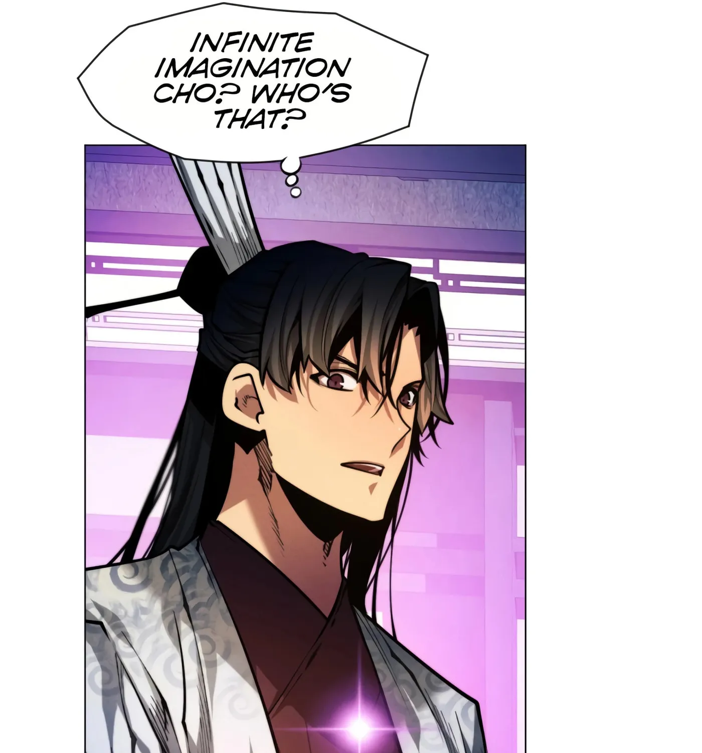 A Modern Man Who Transmigrated Into the Murim World Chapter 10 page 177 - 