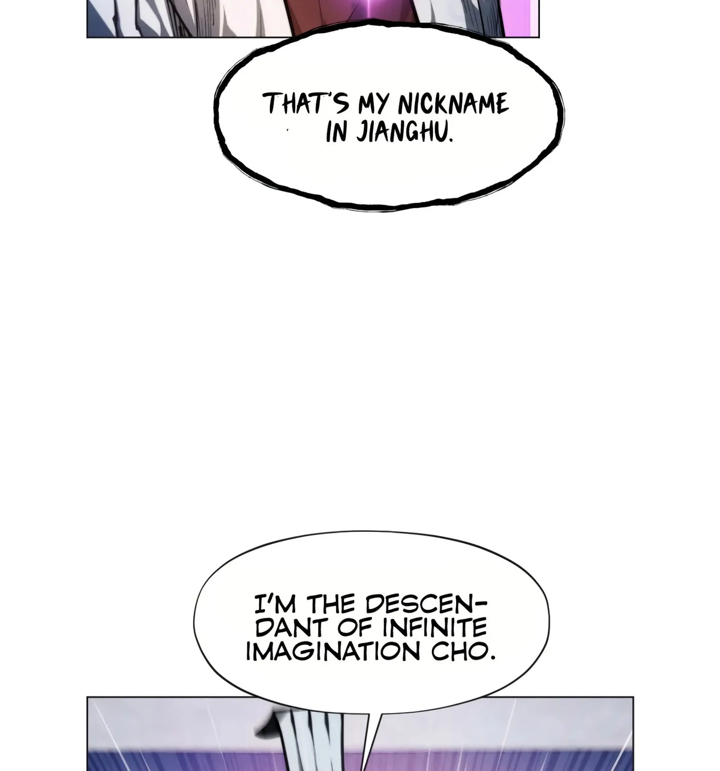 A Modern Man Who Transmigrated Into the Murim World Chapter 10 page 178 - 