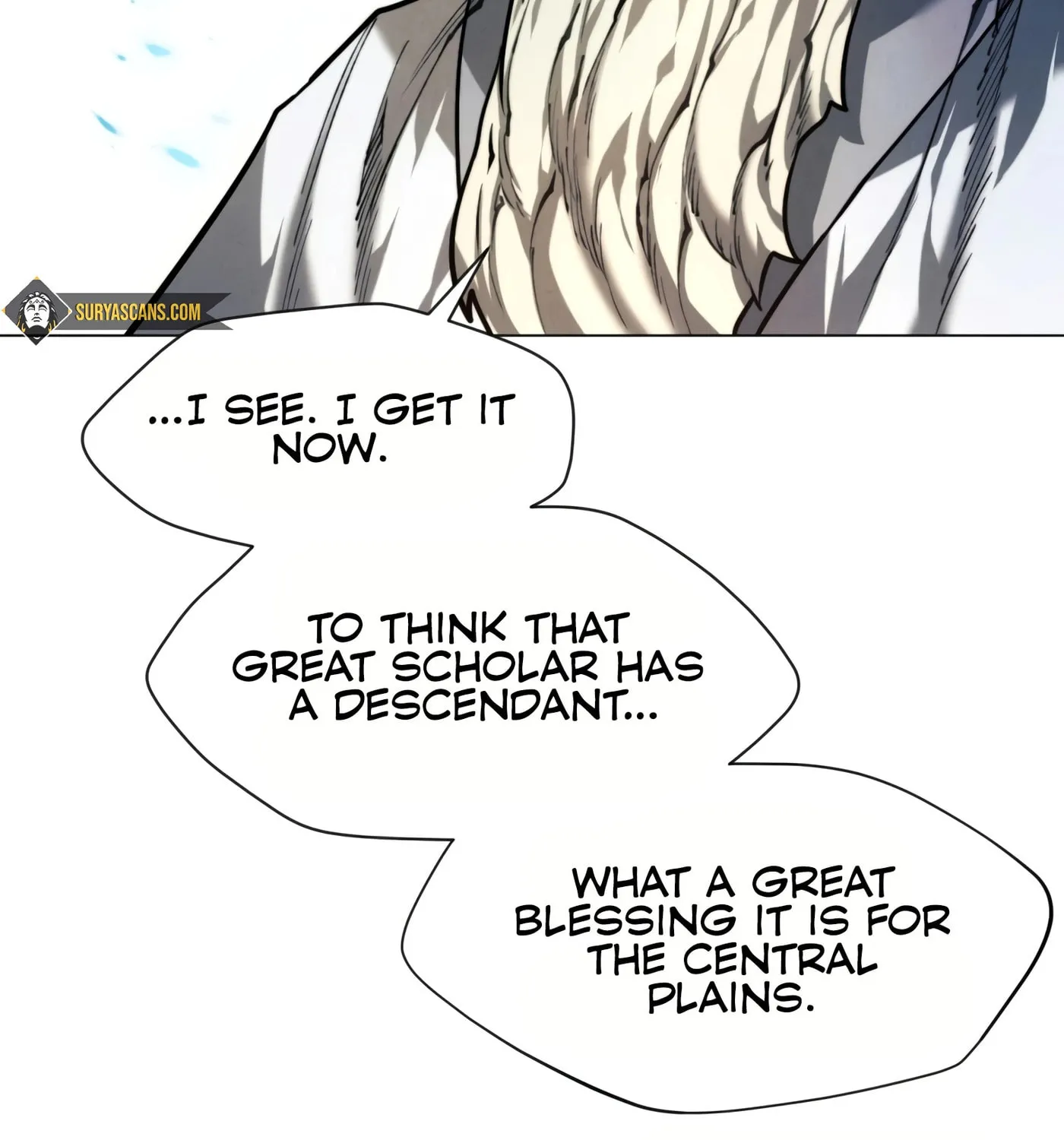 A Modern Man Who Transmigrated Into the Murim World Chapter 10 page 186 - 