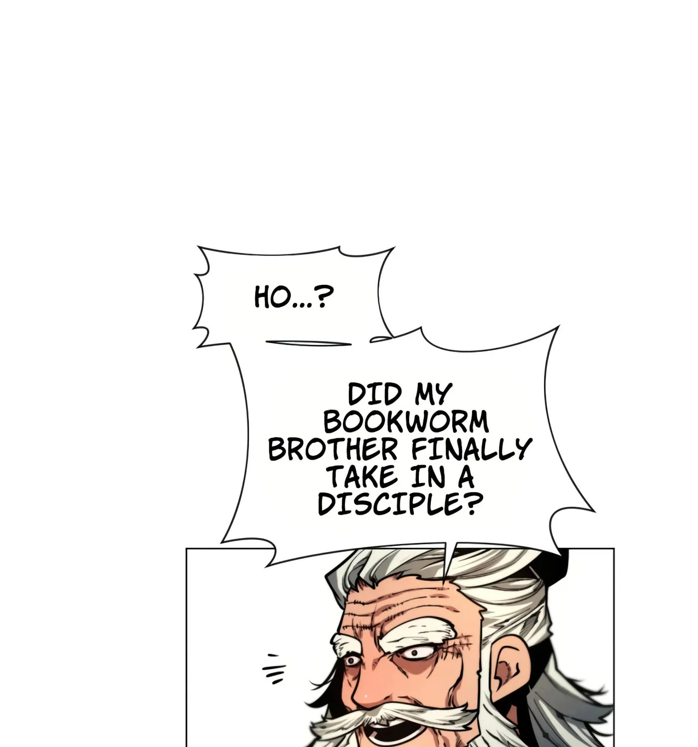 A Modern Man Who Transmigrated Into the Murim World Chapter 10 page 195 - 