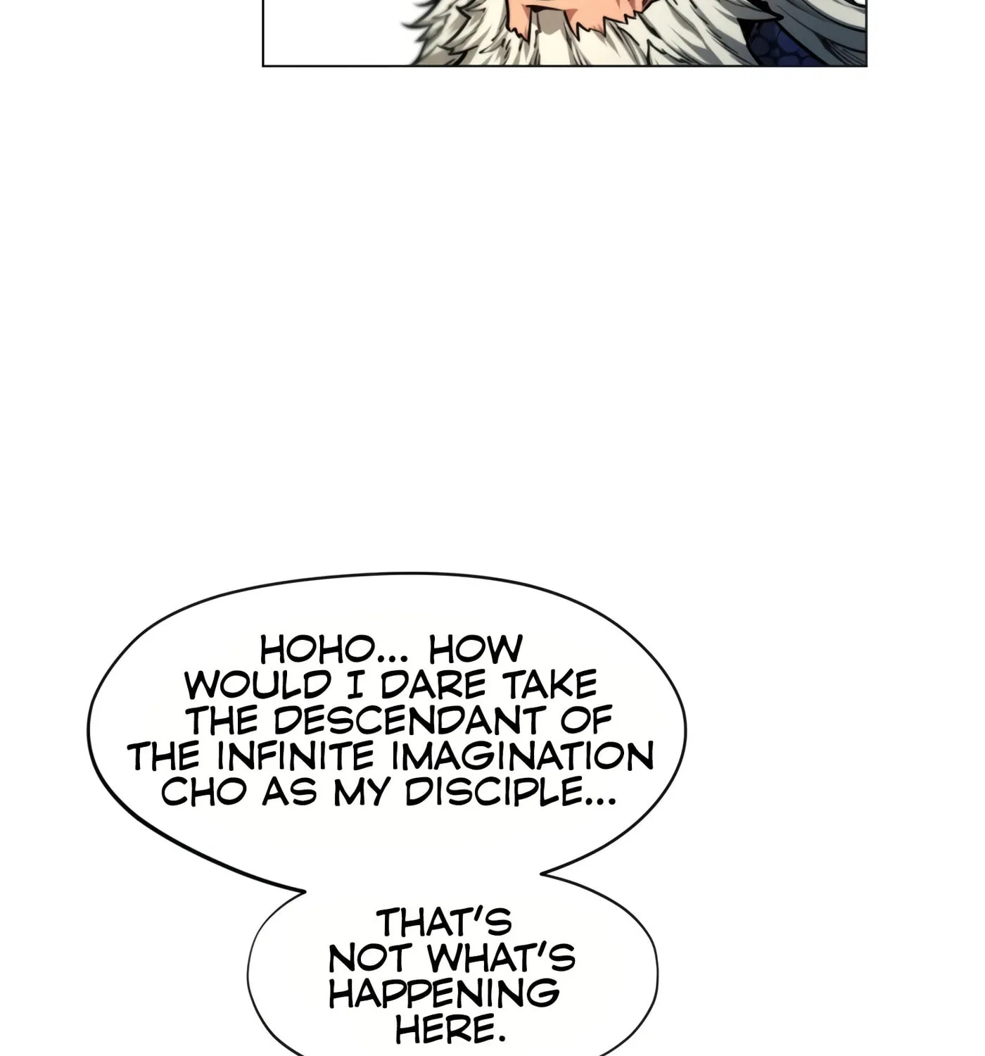 A Modern Man Who Transmigrated Into the Murim World Chapter 10 page 196 - 