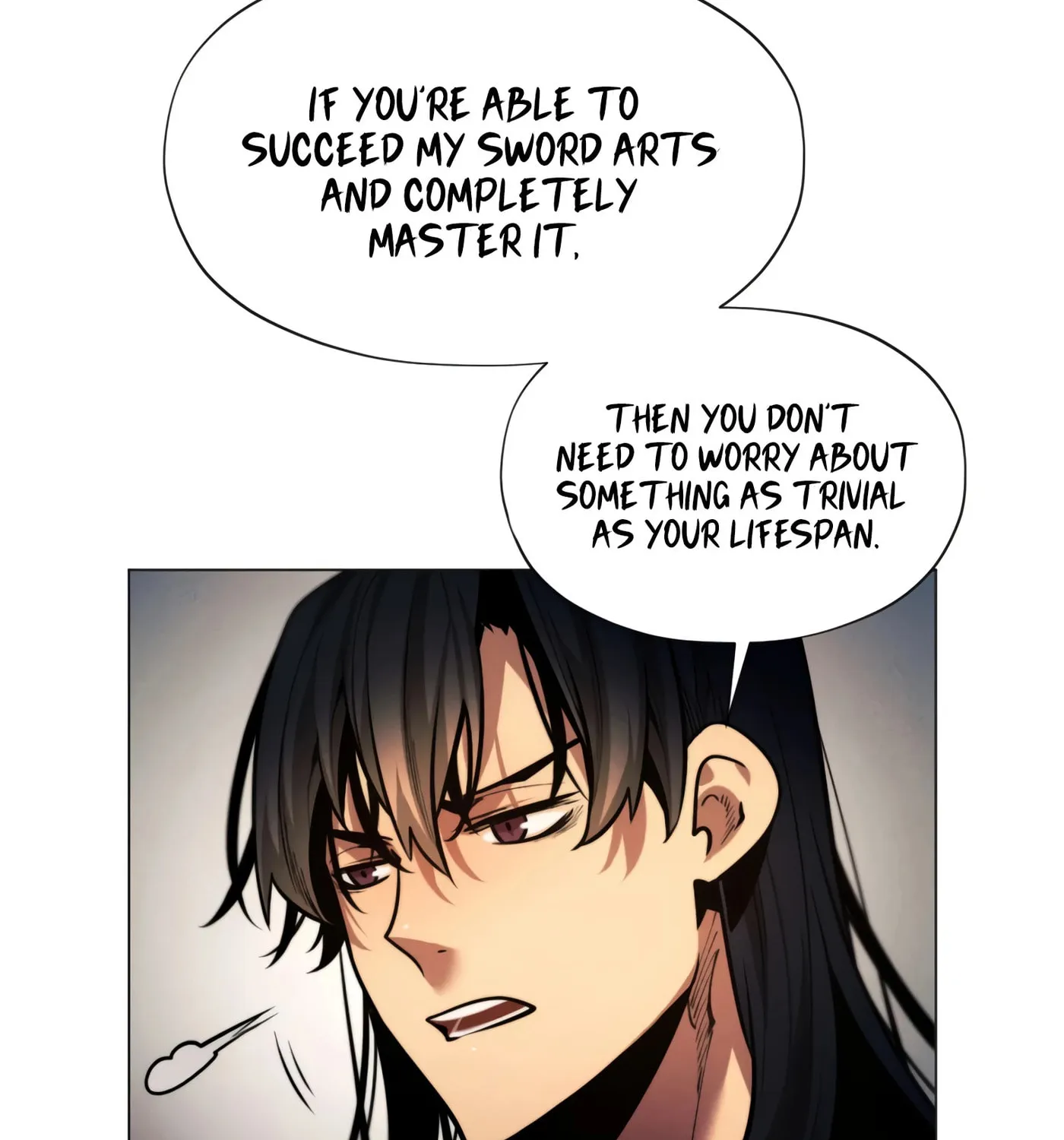 A Modern Man Who Transmigrated Into the Murim World Chapter 10 page 21 - 