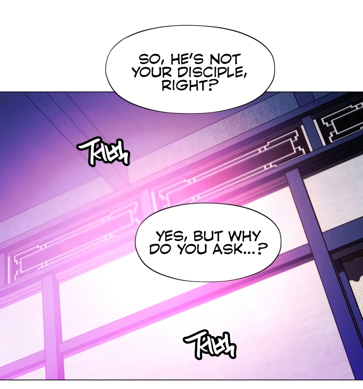 A Modern Man Who Transmigrated Into the Murim World Chapter 10 page 201 - 