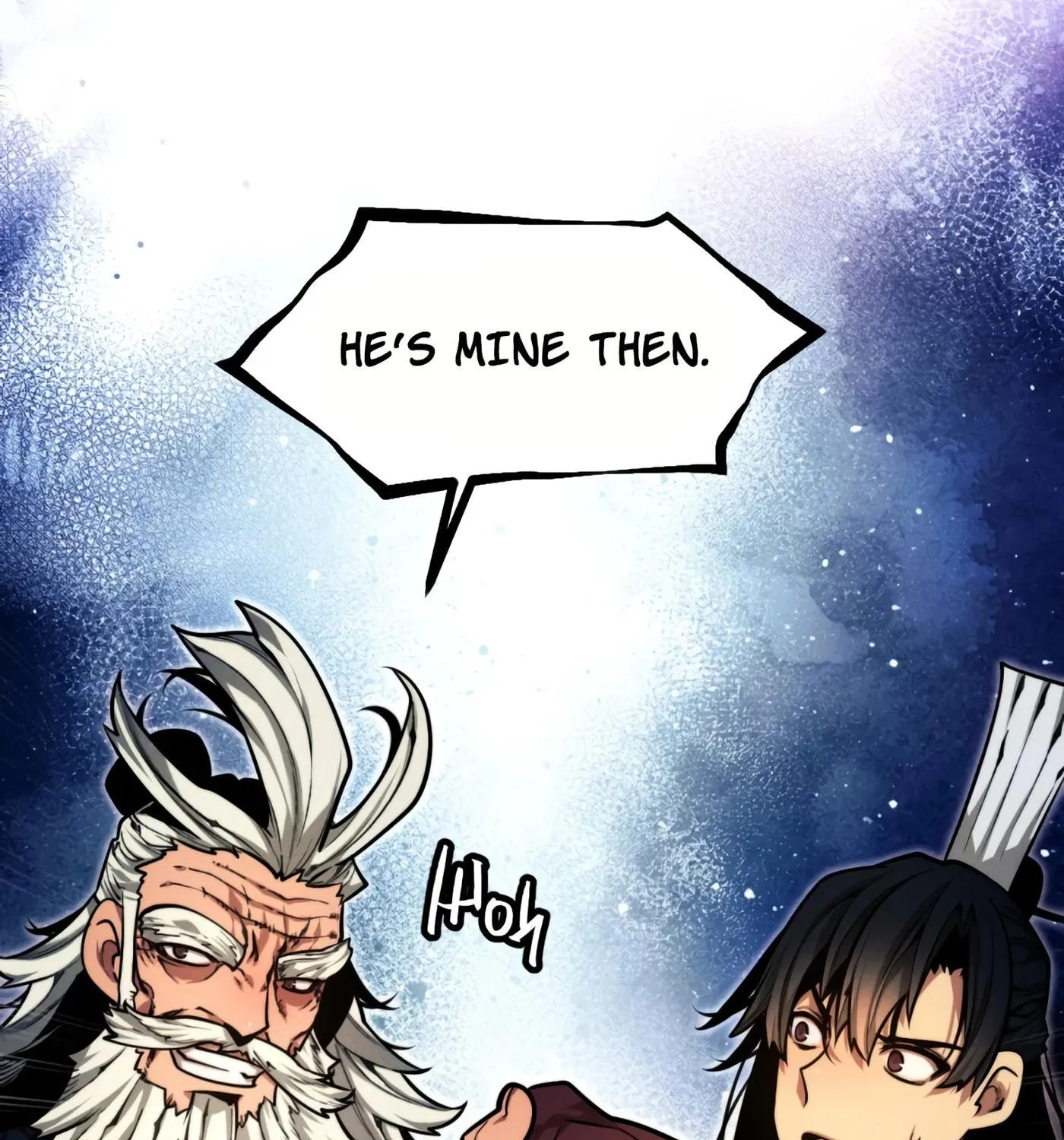 A Modern Man Who Transmigrated Into the Murim World Chapter 10 page 203 - 