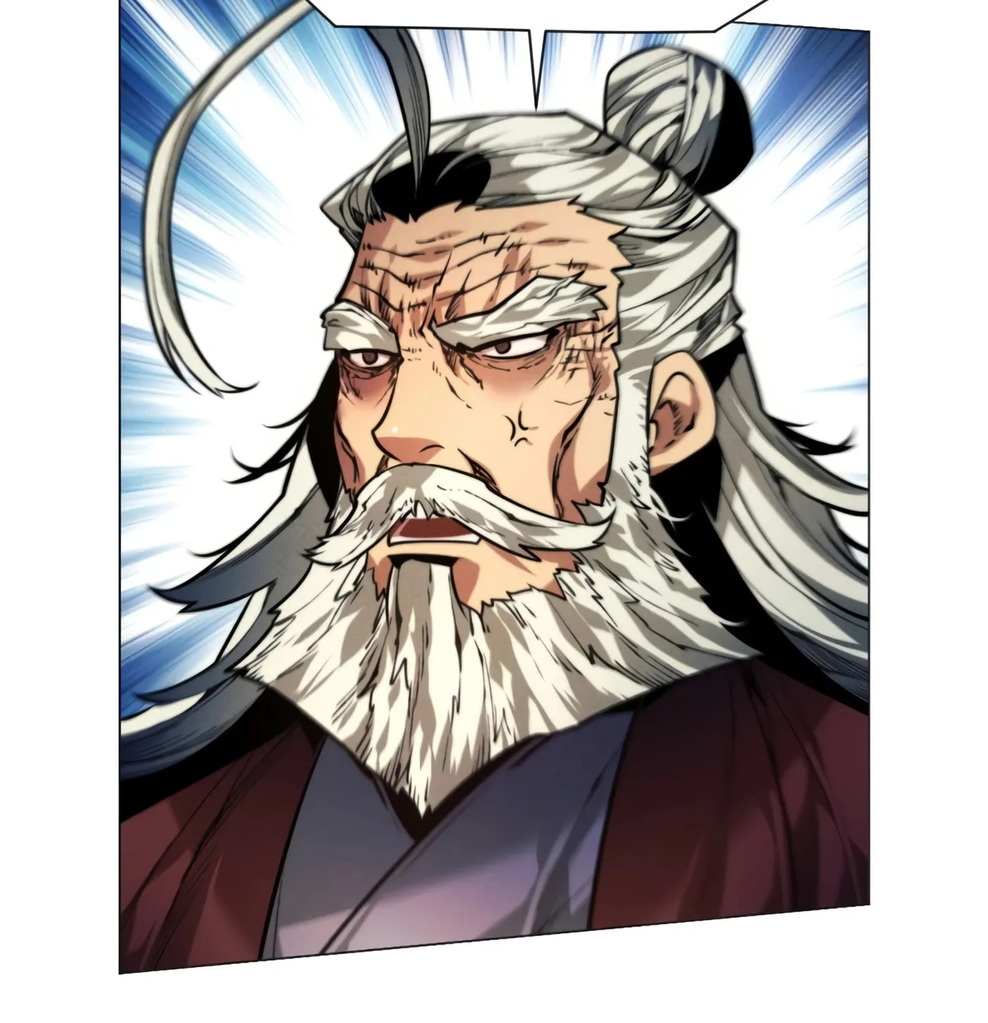 A Modern Man Who Transmigrated Into the Murim World Chapter 10 page 206 - 