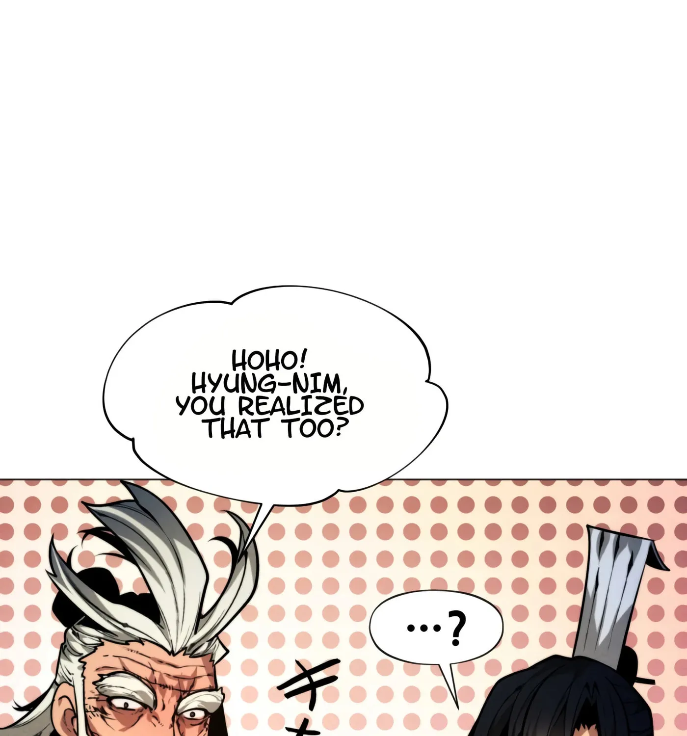 A Modern Man Who Transmigrated Into the Murim World Chapter 10 page 207 - 
