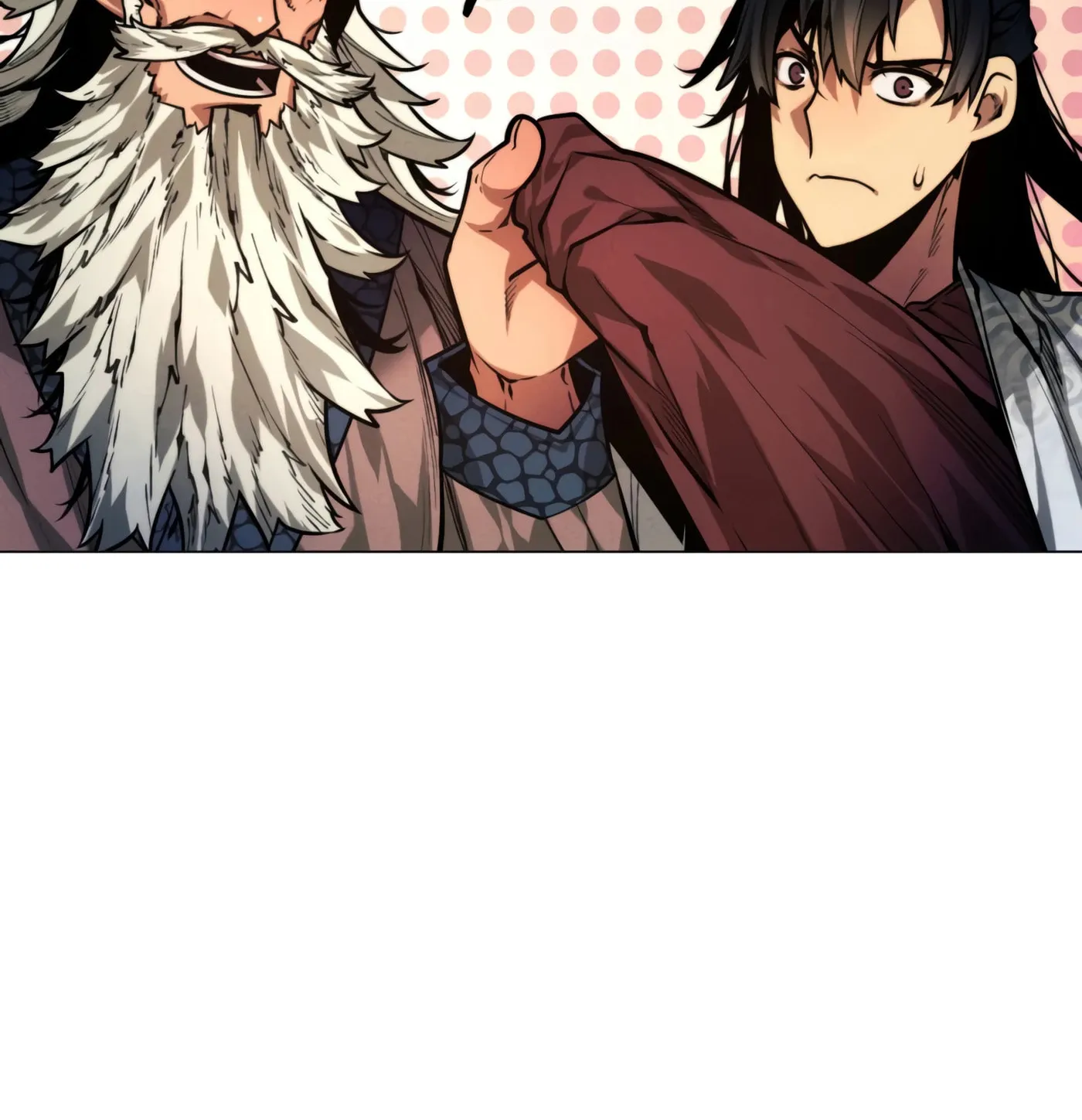 A Modern Man Who Transmigrated Into the Murim World Chapter 10 page 208 - 