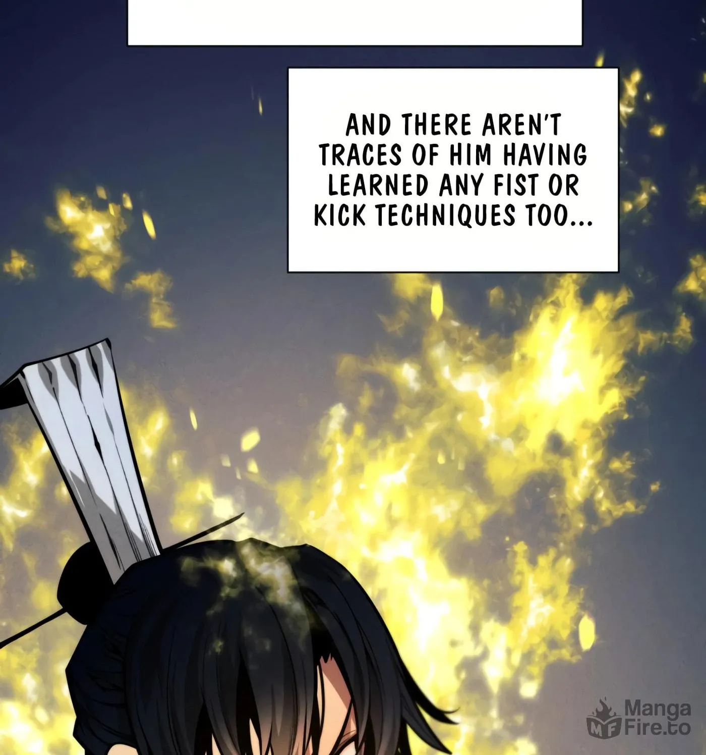 A Modern Man Who Transmigrated Into the Murim World Chapter 10 page 210 - 