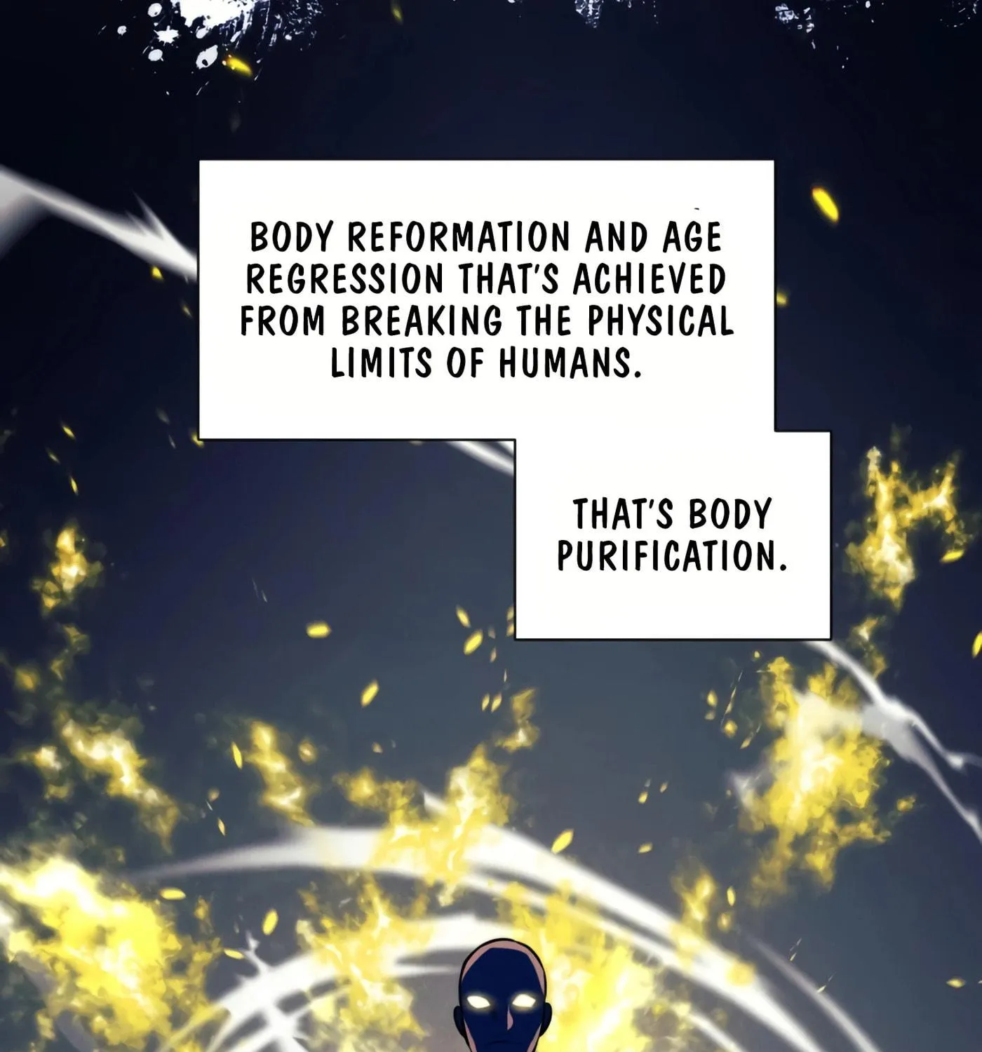 A Modern Man Who Transmigrated Into the Murim World Chapter 10 page 213 - 