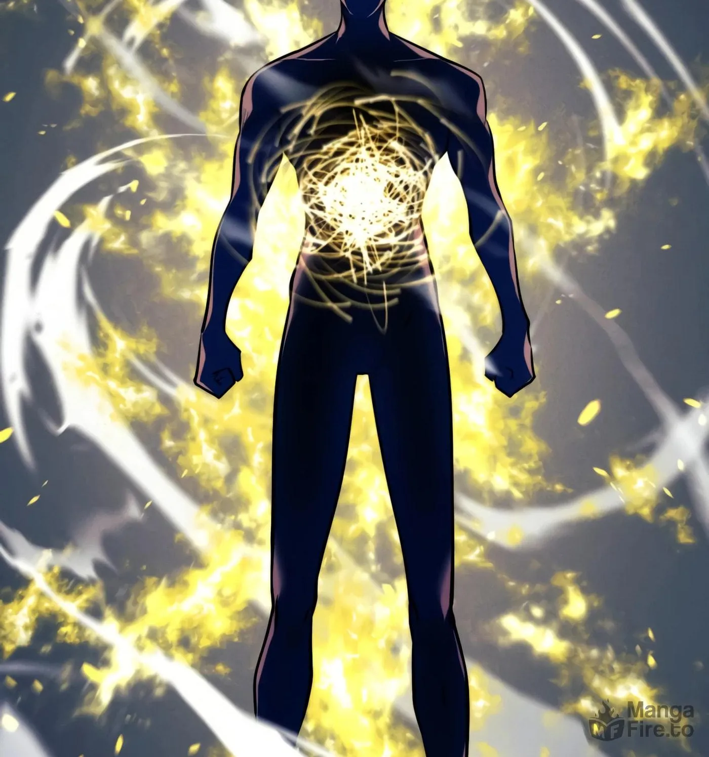 A Modern Man Who Transmigrated Into the Murim World Chapter 10 page 214 - 