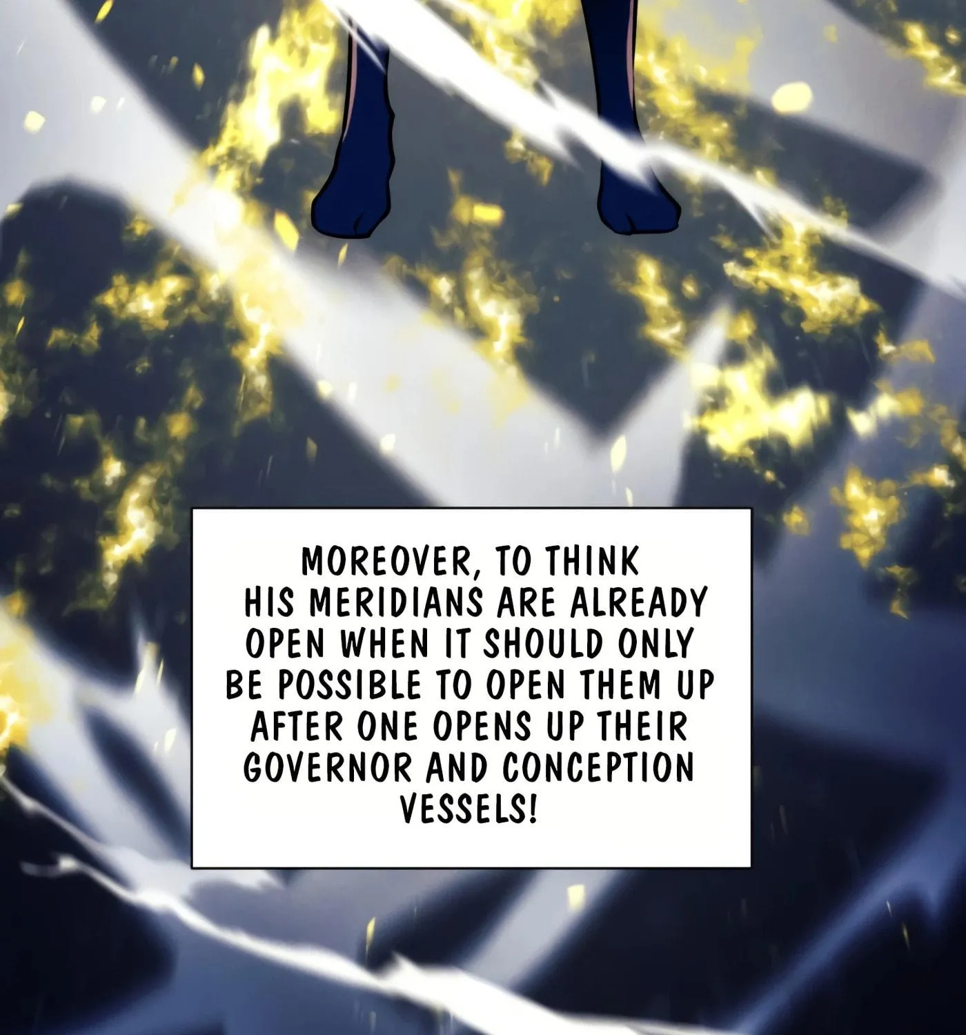 A Modern Man Who Transmigrated Into the Murim World Chapter 10 page 215 - 