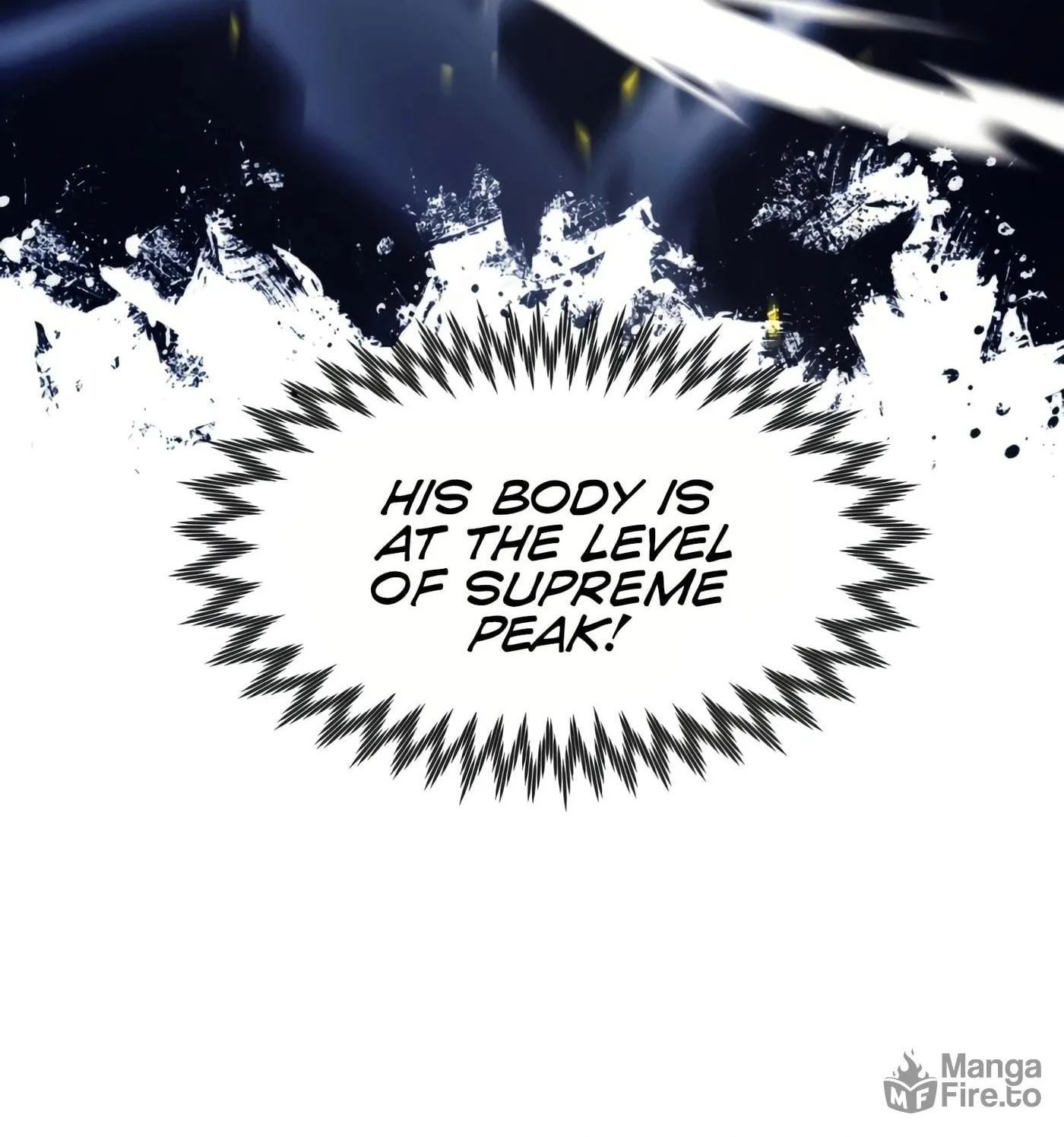 A Modern Man Who Transmigrated Into the Murim World Chapter 10 page 216 - 