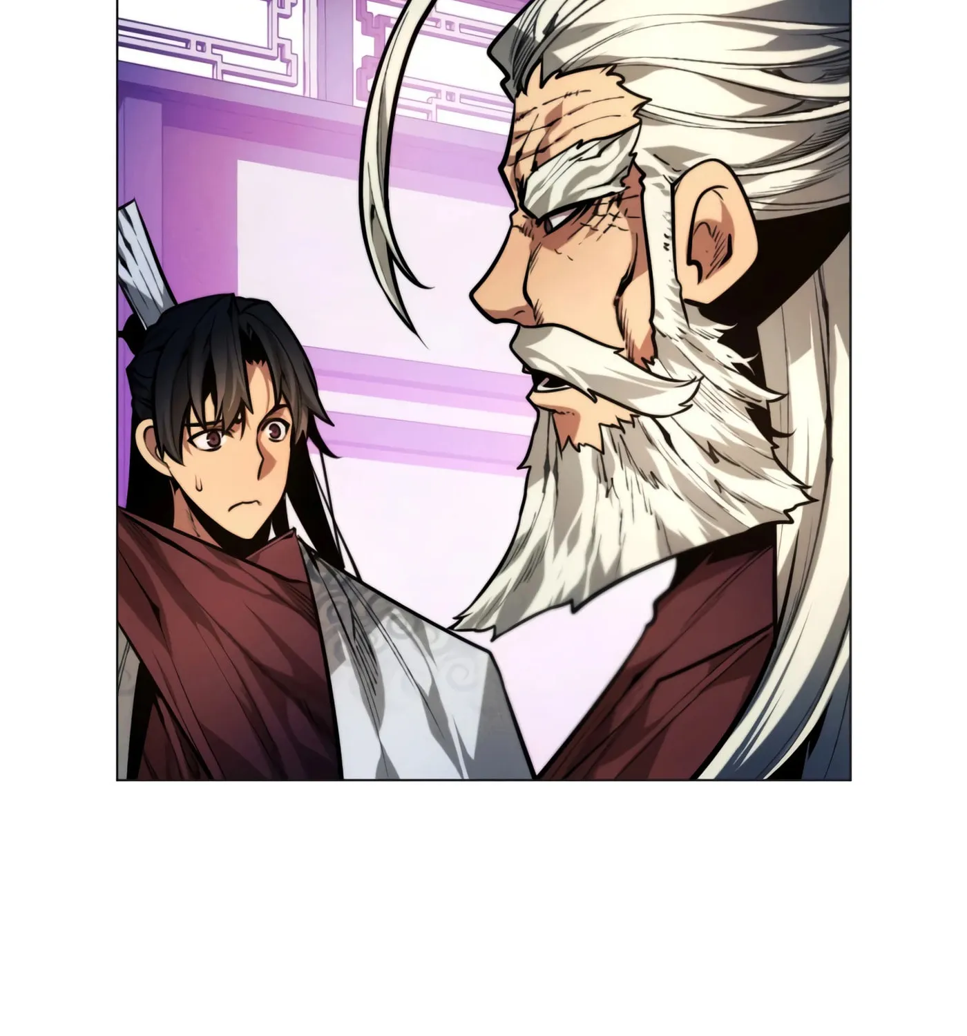 A Modern Man Who Transmigrated Into the Murim World Chapter 10 page 220 - 
