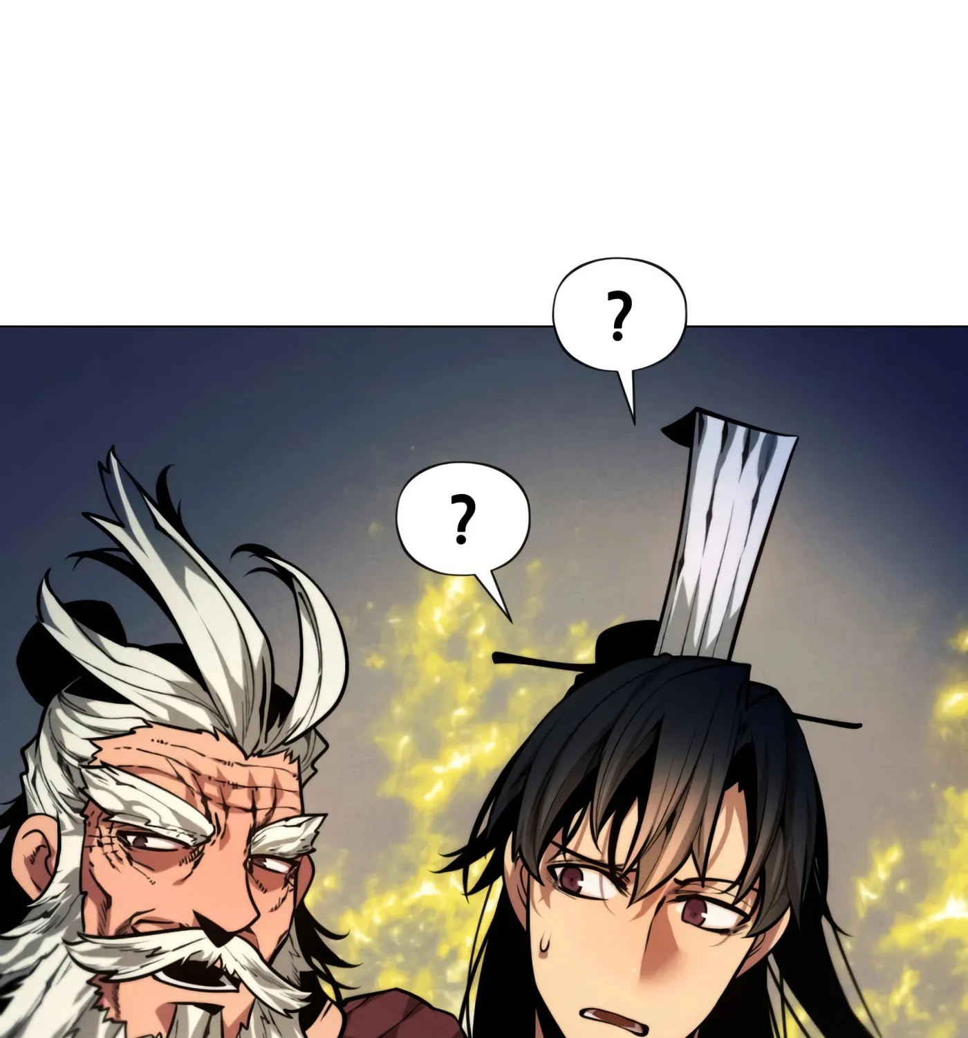 A Modern Man Who Transmigrated Into the Murim World Chapter 10 page 221 - 