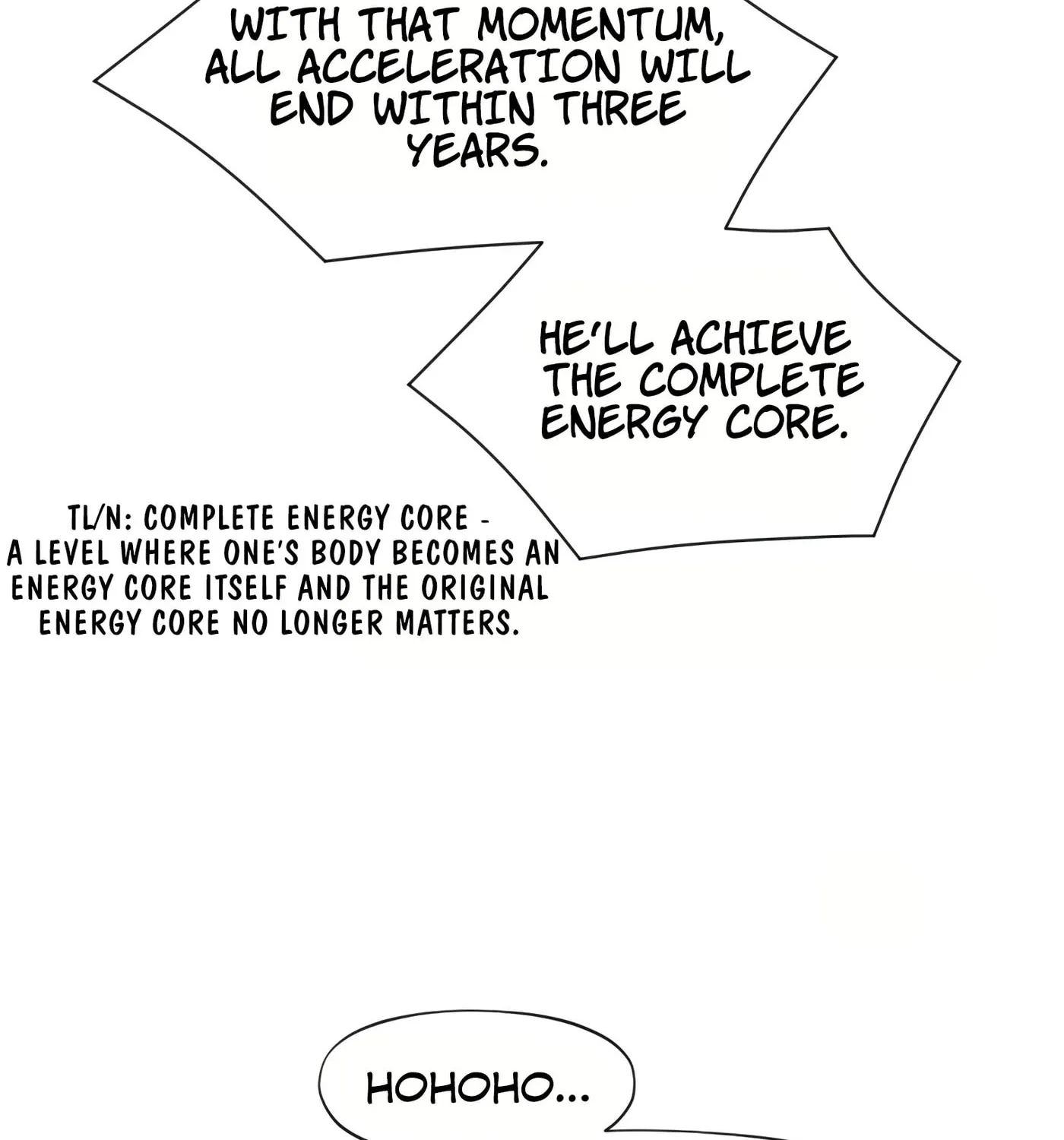 A Modern Man Who Transmigrated Into the Murim World Chapter 10 page 224 - 
