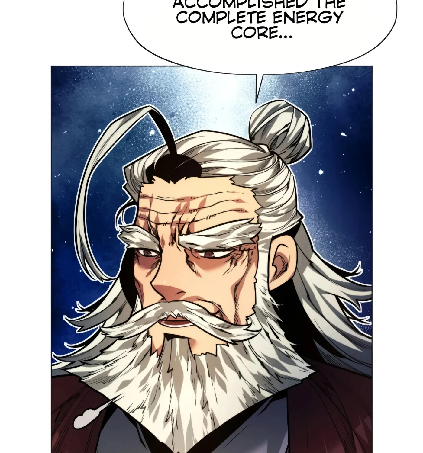 A Modern Man Who Transmigrated Into the Murim World Chapter 10 page 226 - 